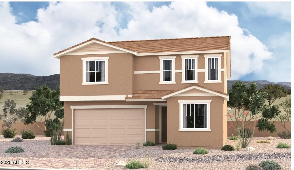 9748 W Fraktur Rd — photo 1