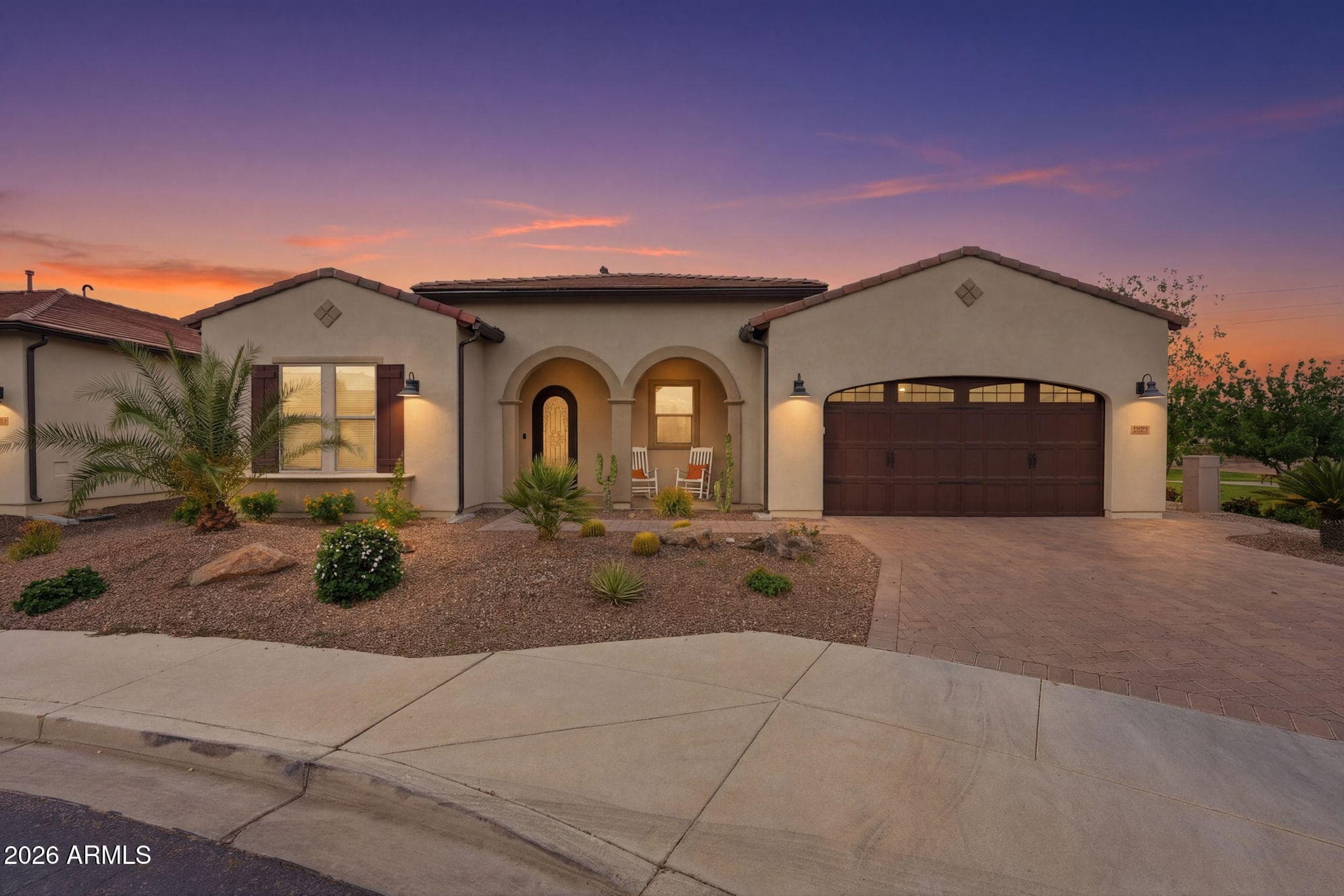 36170 N PUENTE ALTO AVE - Photo 2