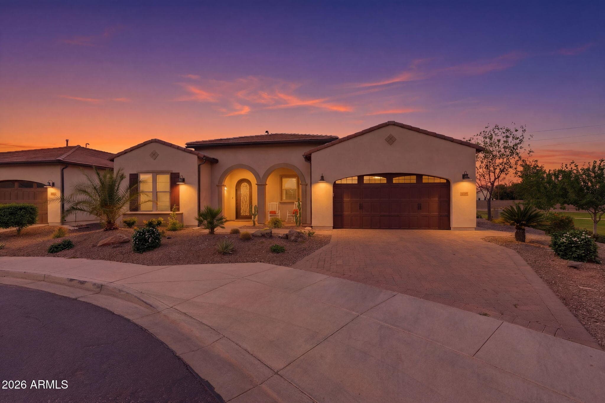 36170 N PUENTE ALTO AVE - Photo 1
