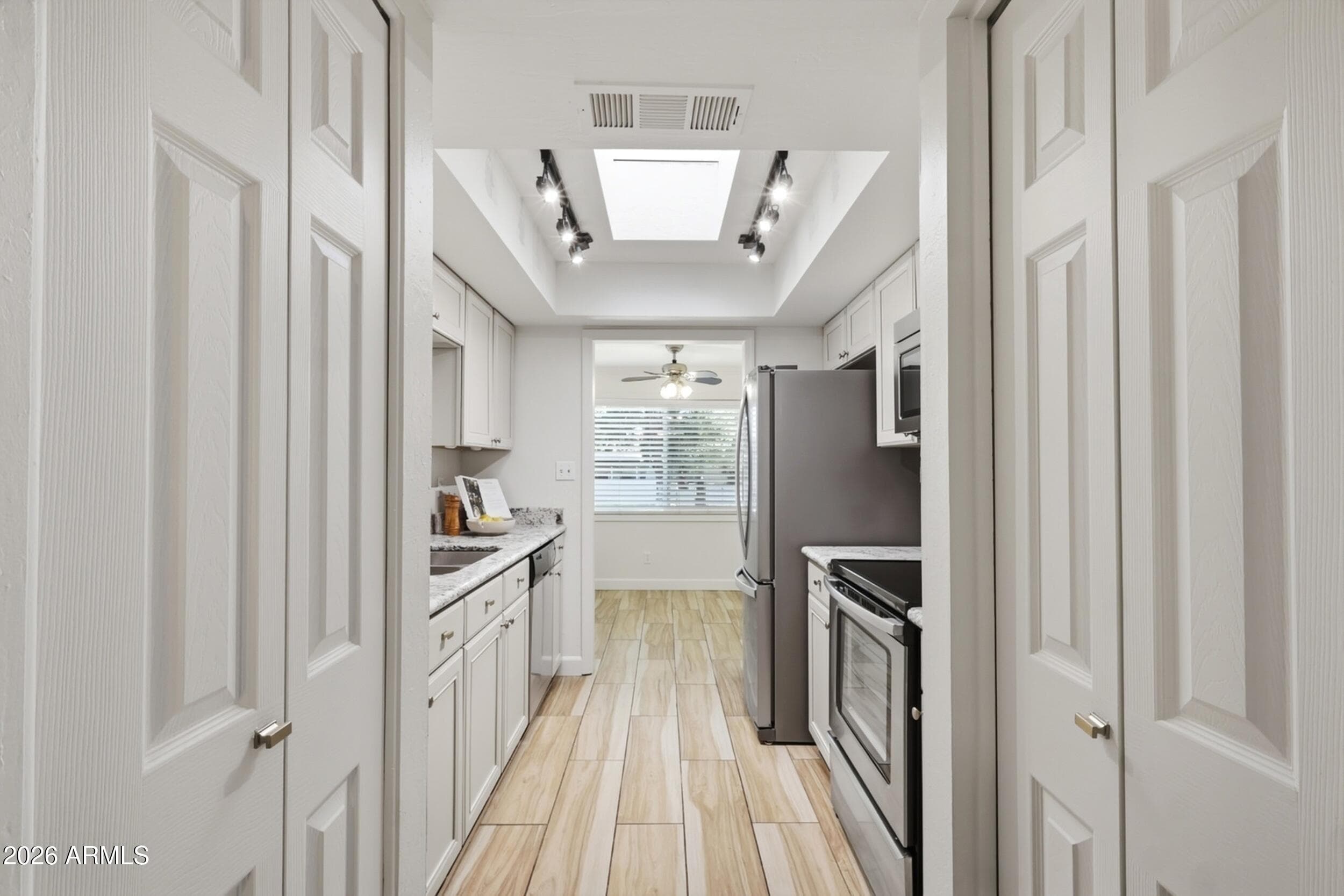 7527 E PLEASANT RUN - Photo 2