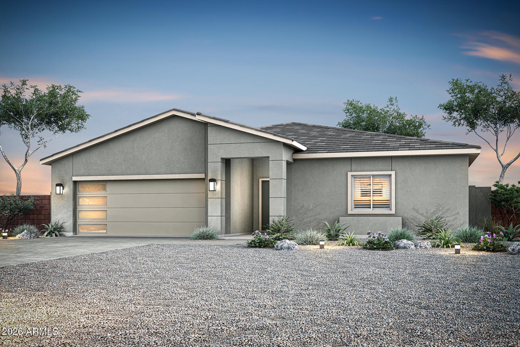 664 W Partridge Dr — photo 1