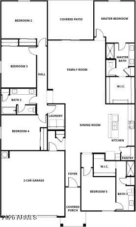 664 W Partridge Dr — photo 2