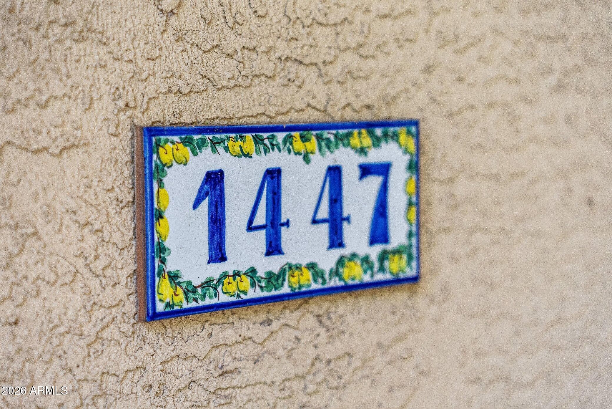 1447 E Carob Pl — photo 2