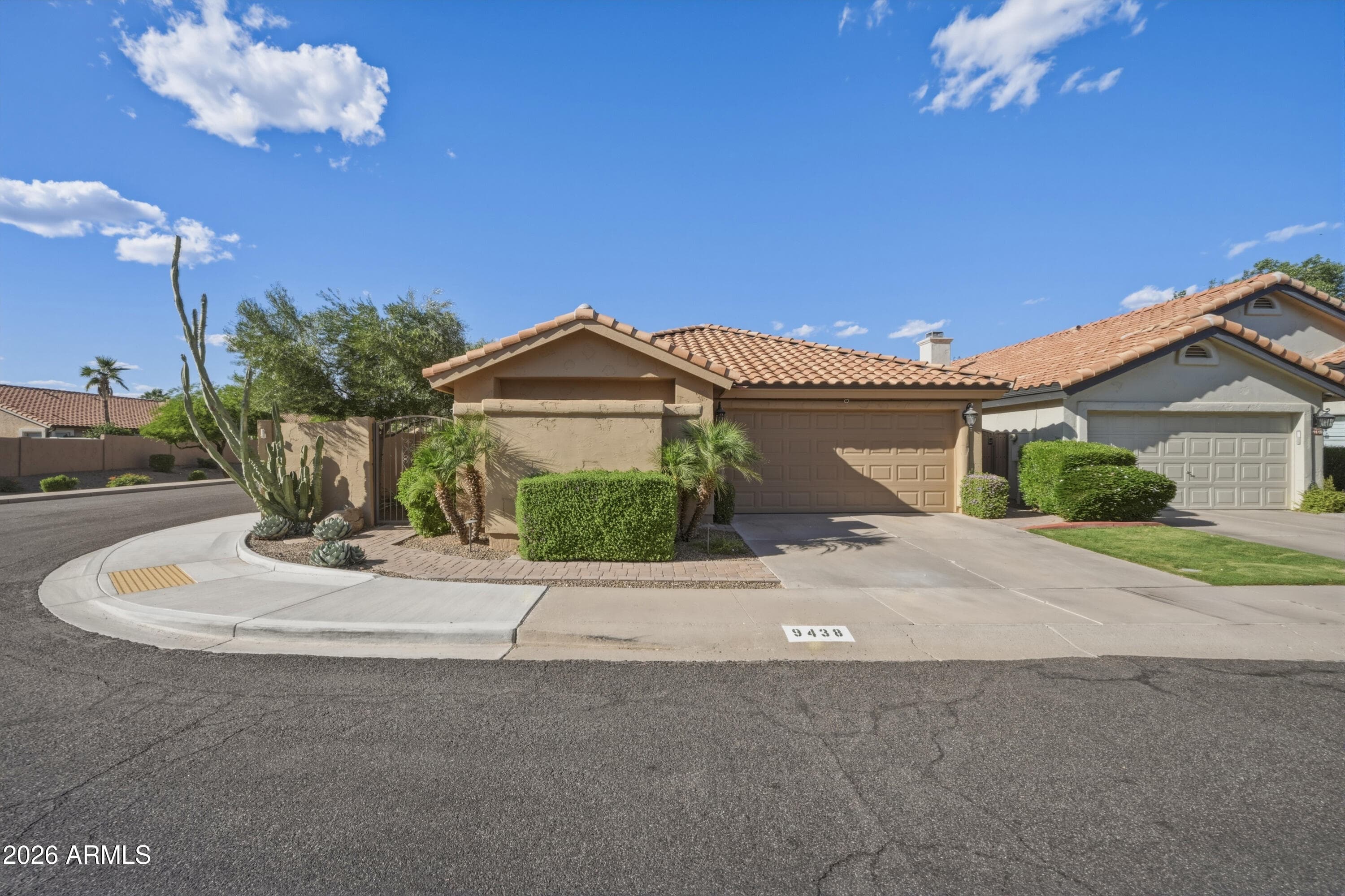 9438 E Camino Del Santo -- — photo 2