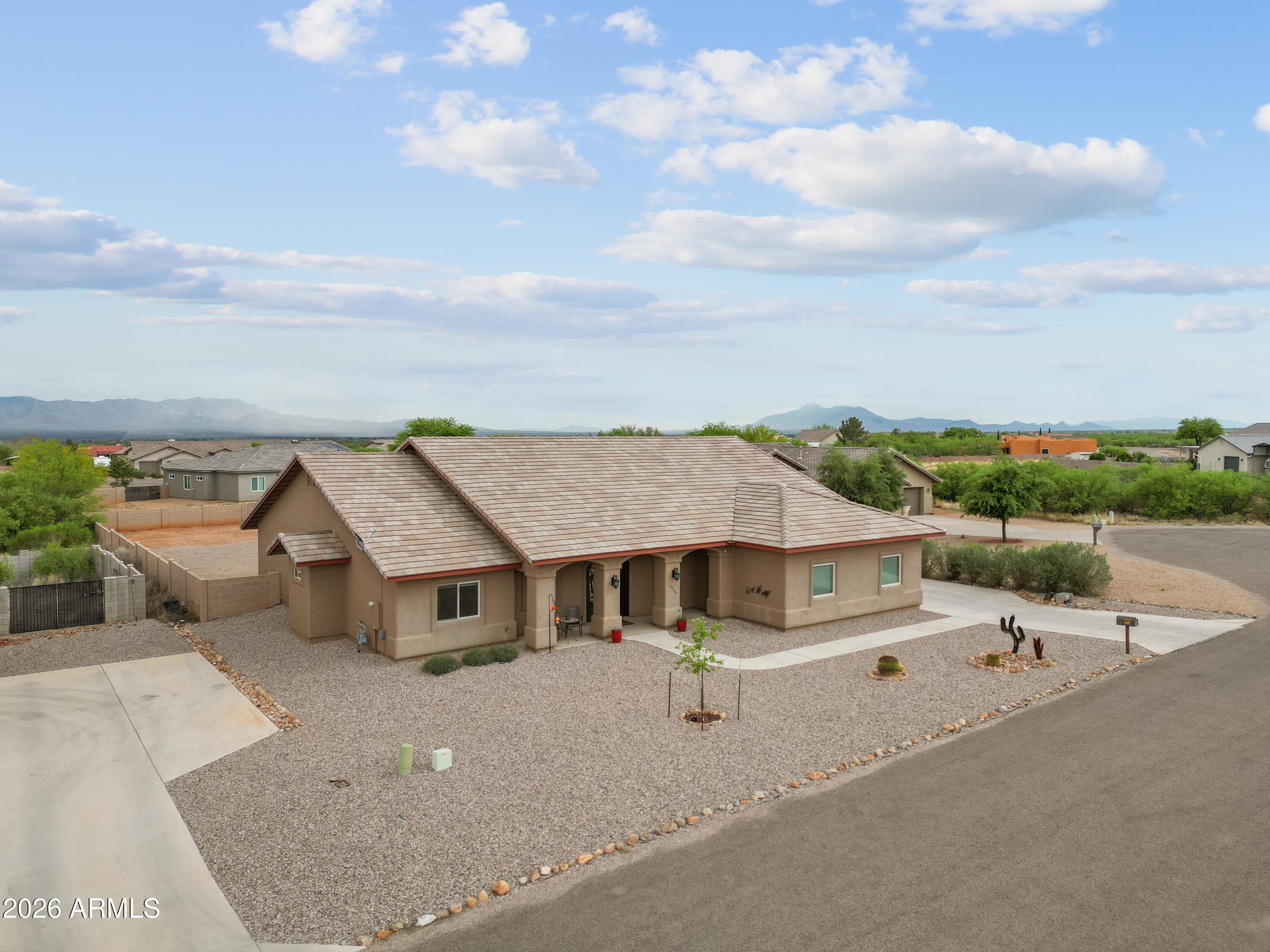 4227 S MORNING GLORY CT - Photo 5
