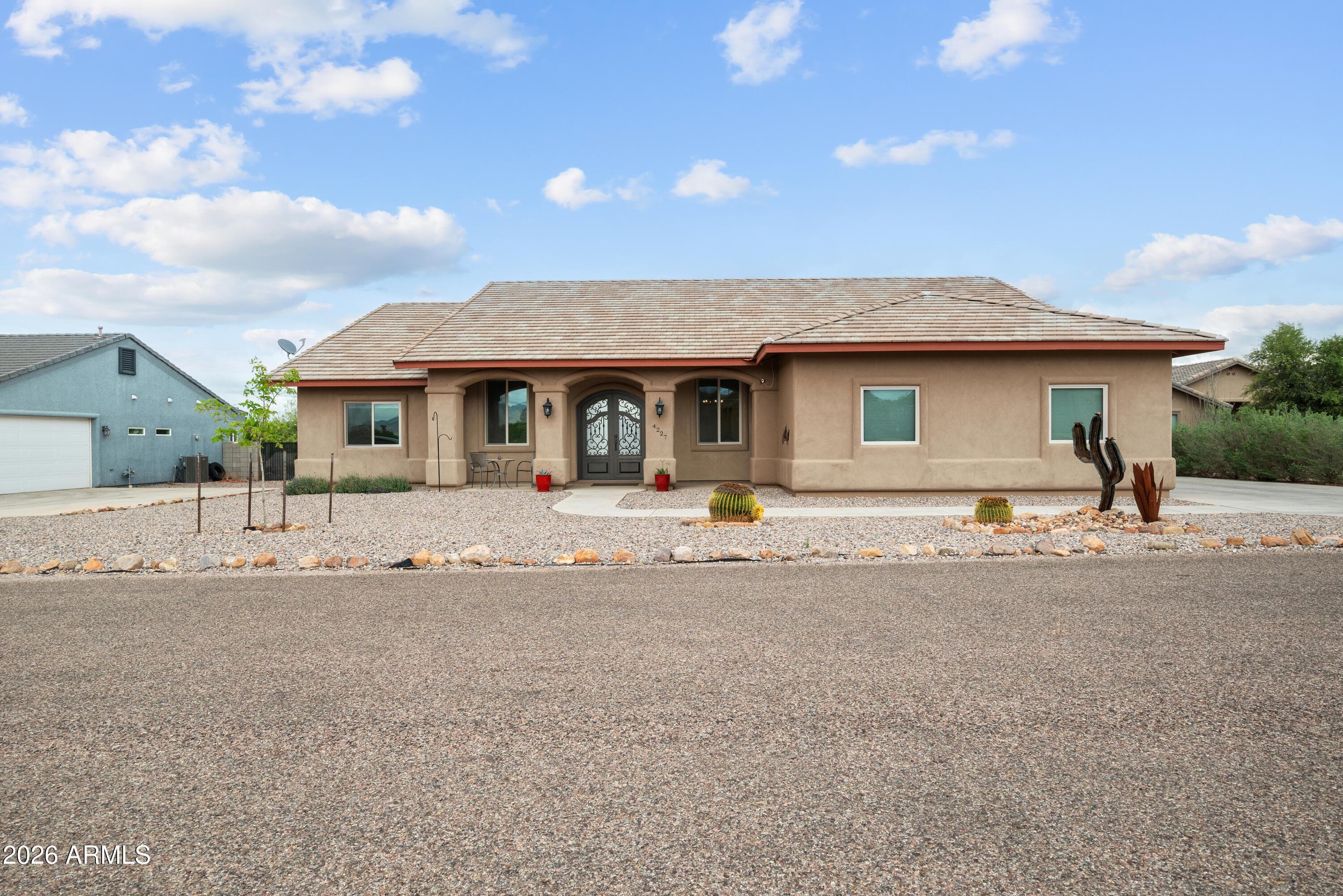4227 S MORNING GLORY CT - Photo 1