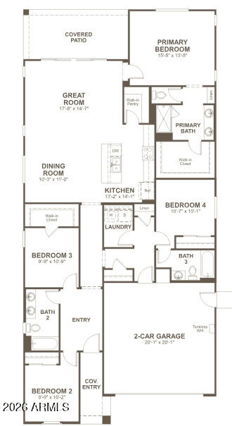 9810 W Fraktur Rd — photo 3