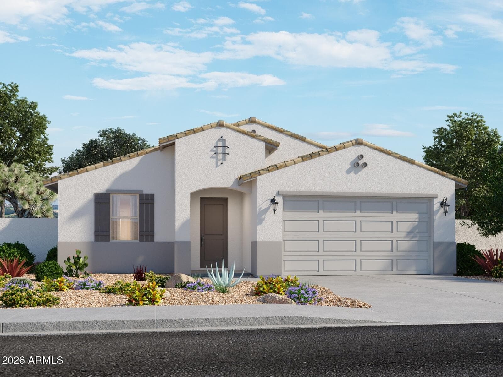 18561 W MANZANITA DR - Photo 1