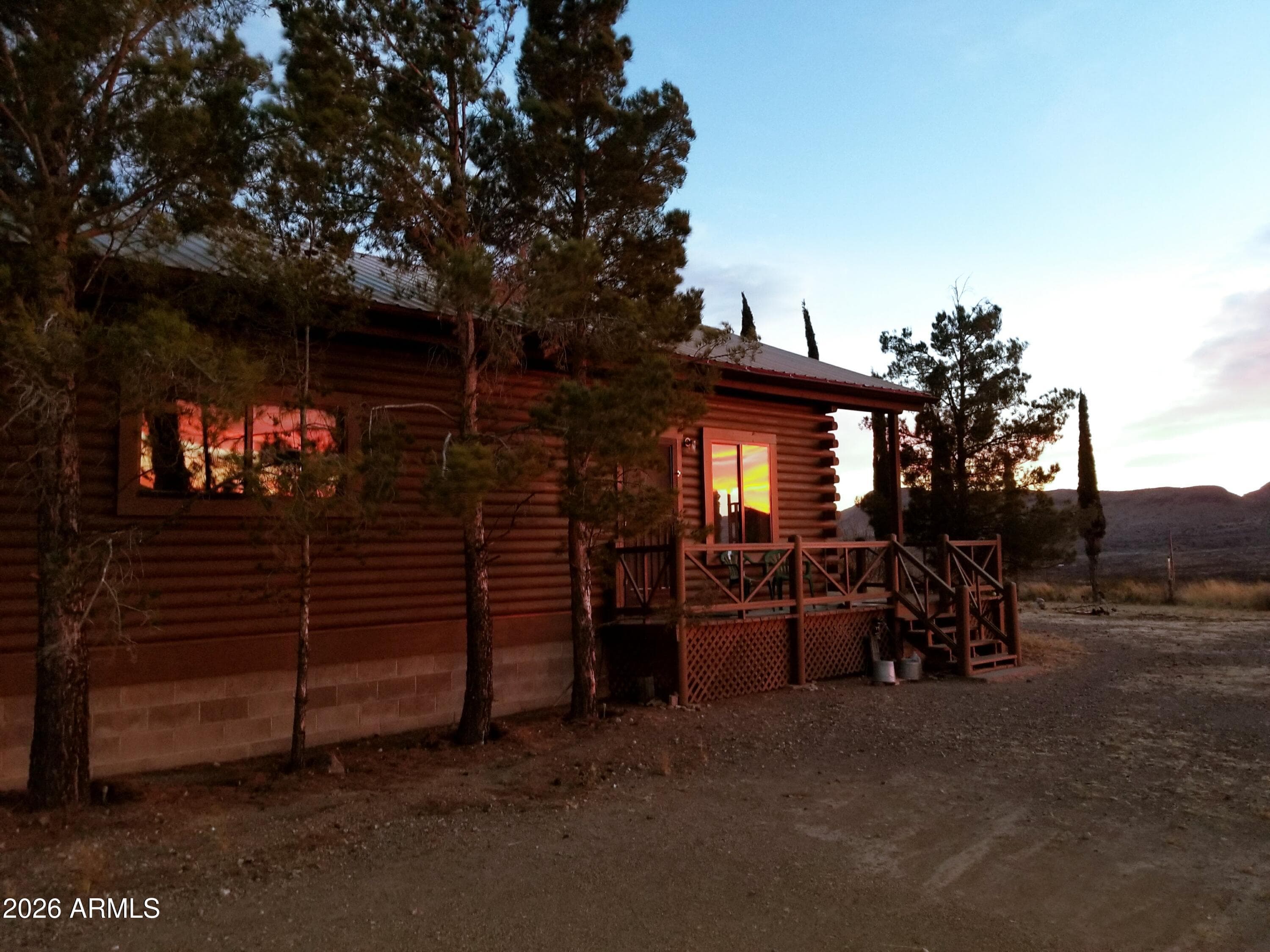 4543 E Circle H Ranch Rd — photo 1