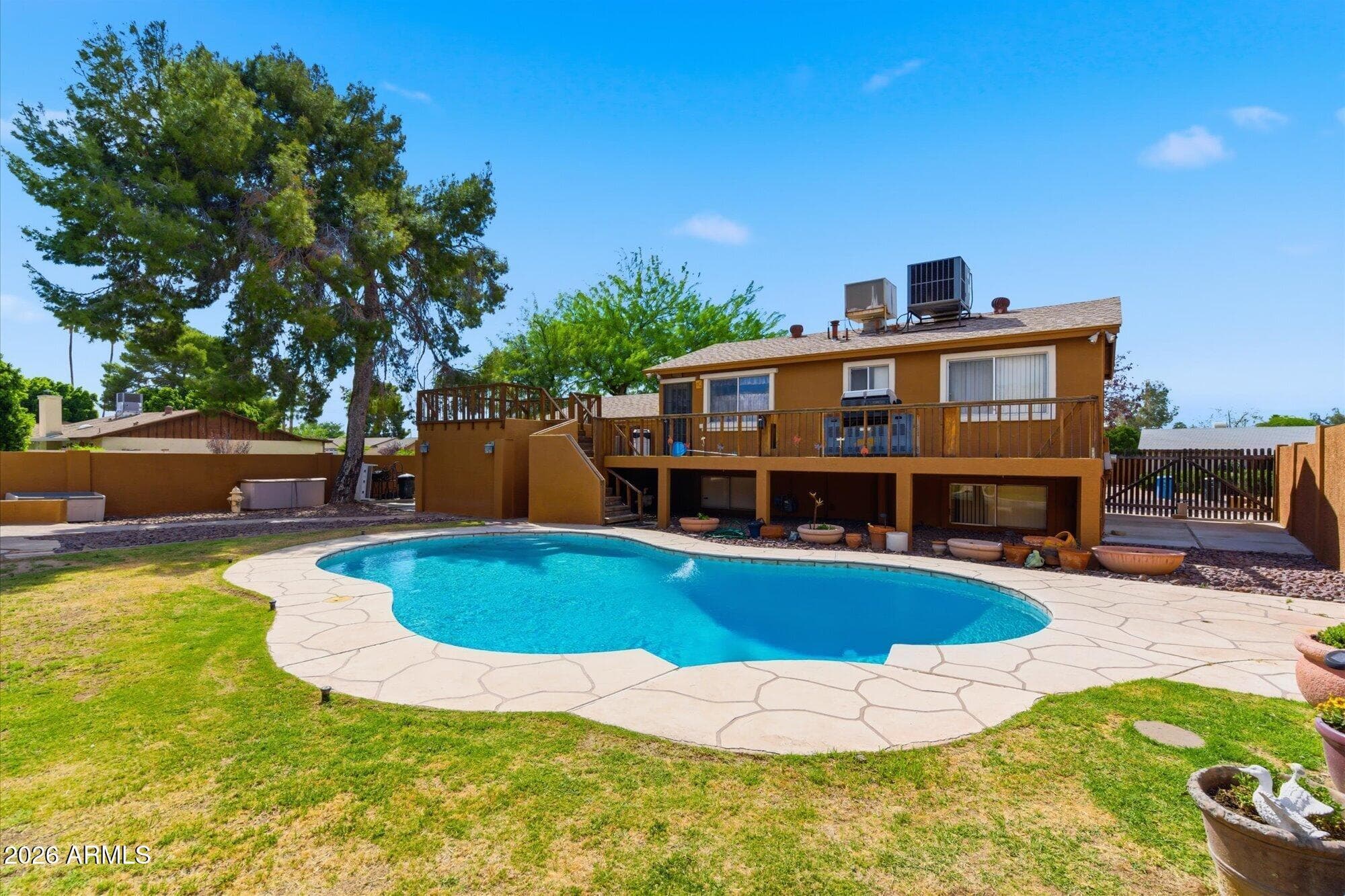 3702 W Aster Dr — photo 1