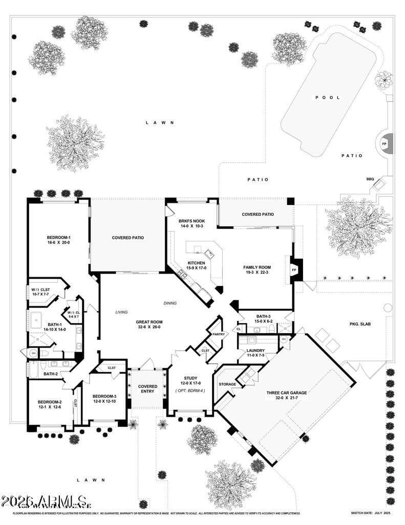 103 W Vista Ave — photo 43