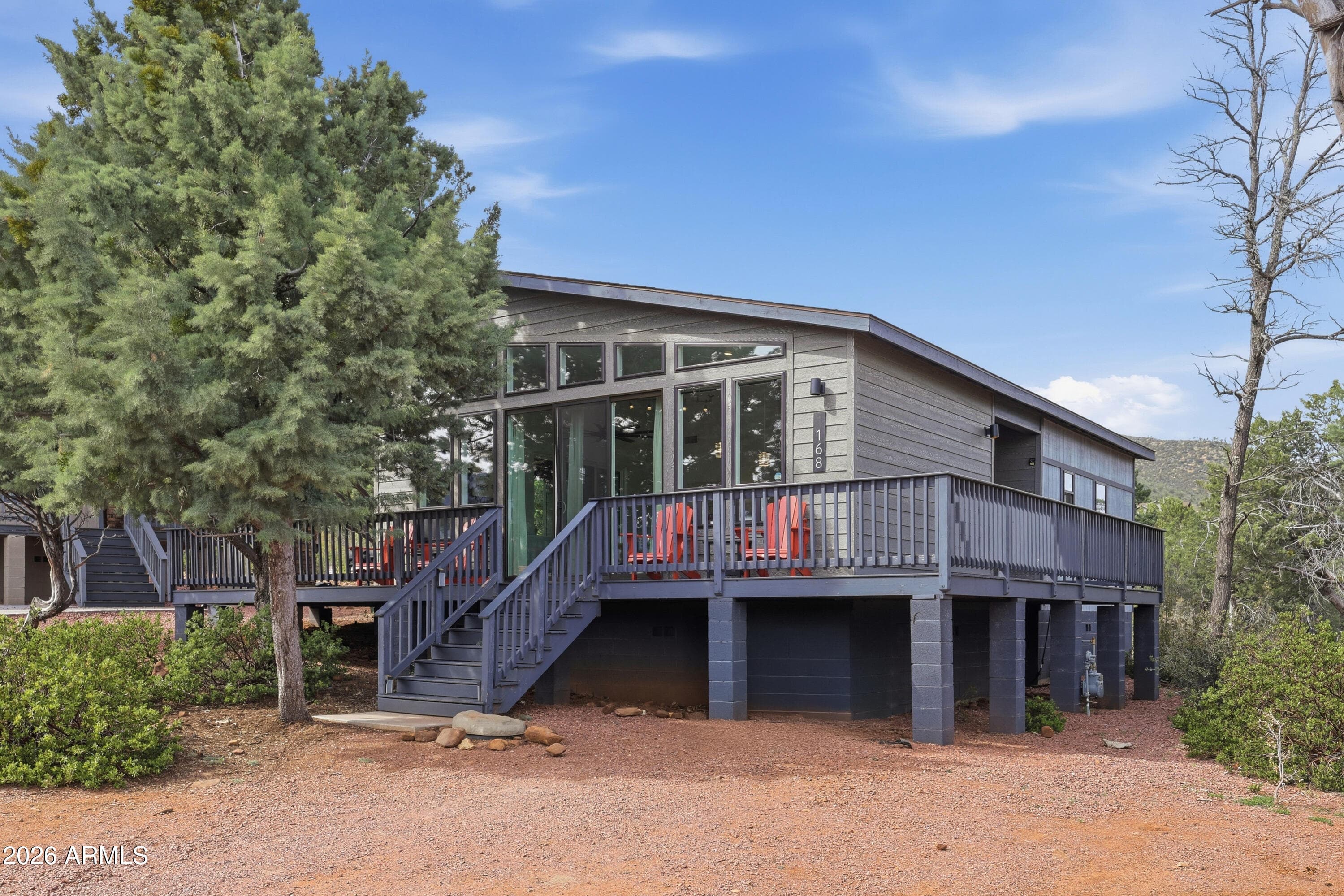 1168 E Elk Rim Ct — photo 1