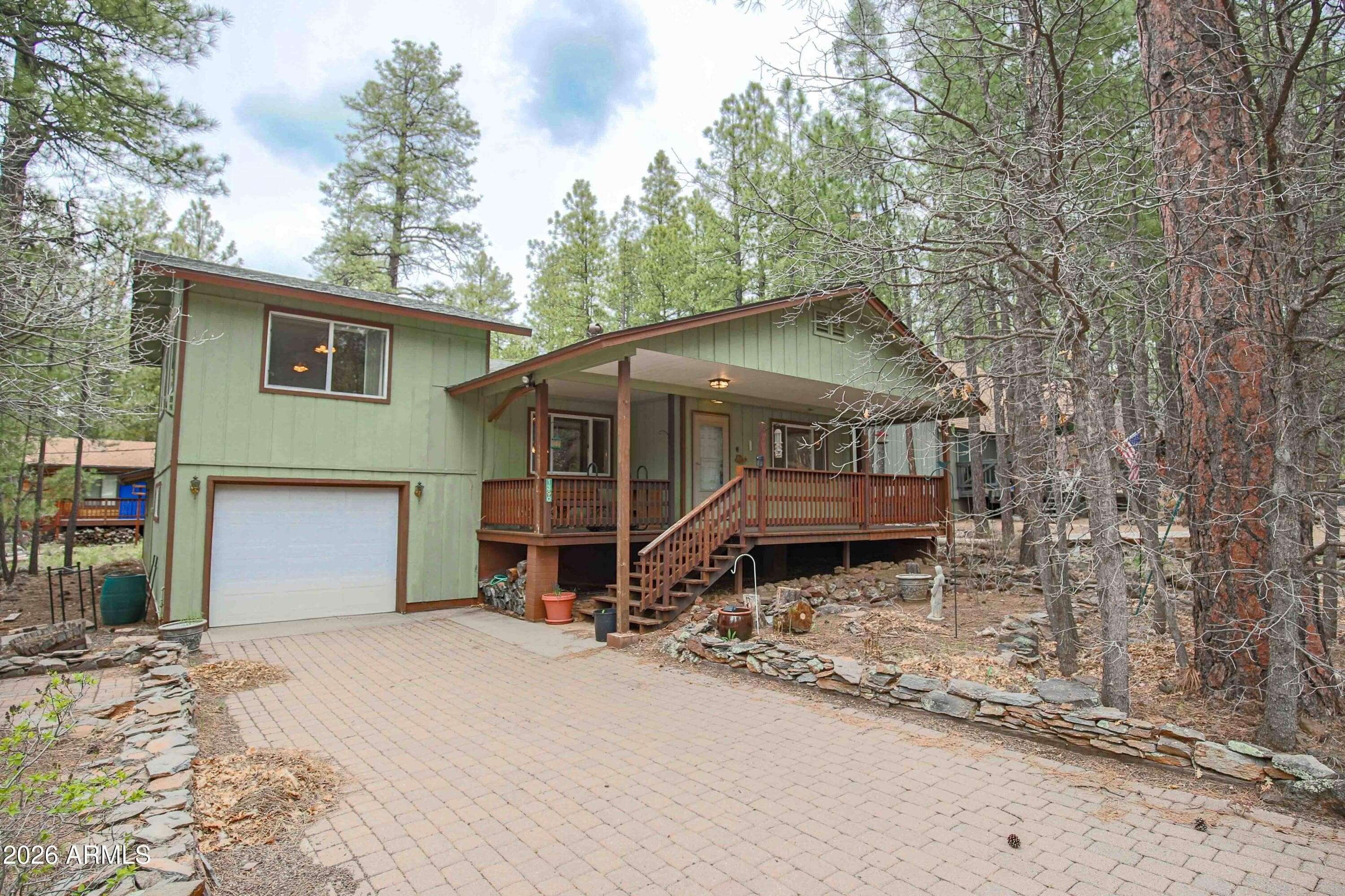 1390 E Lobo Ln — photo 1