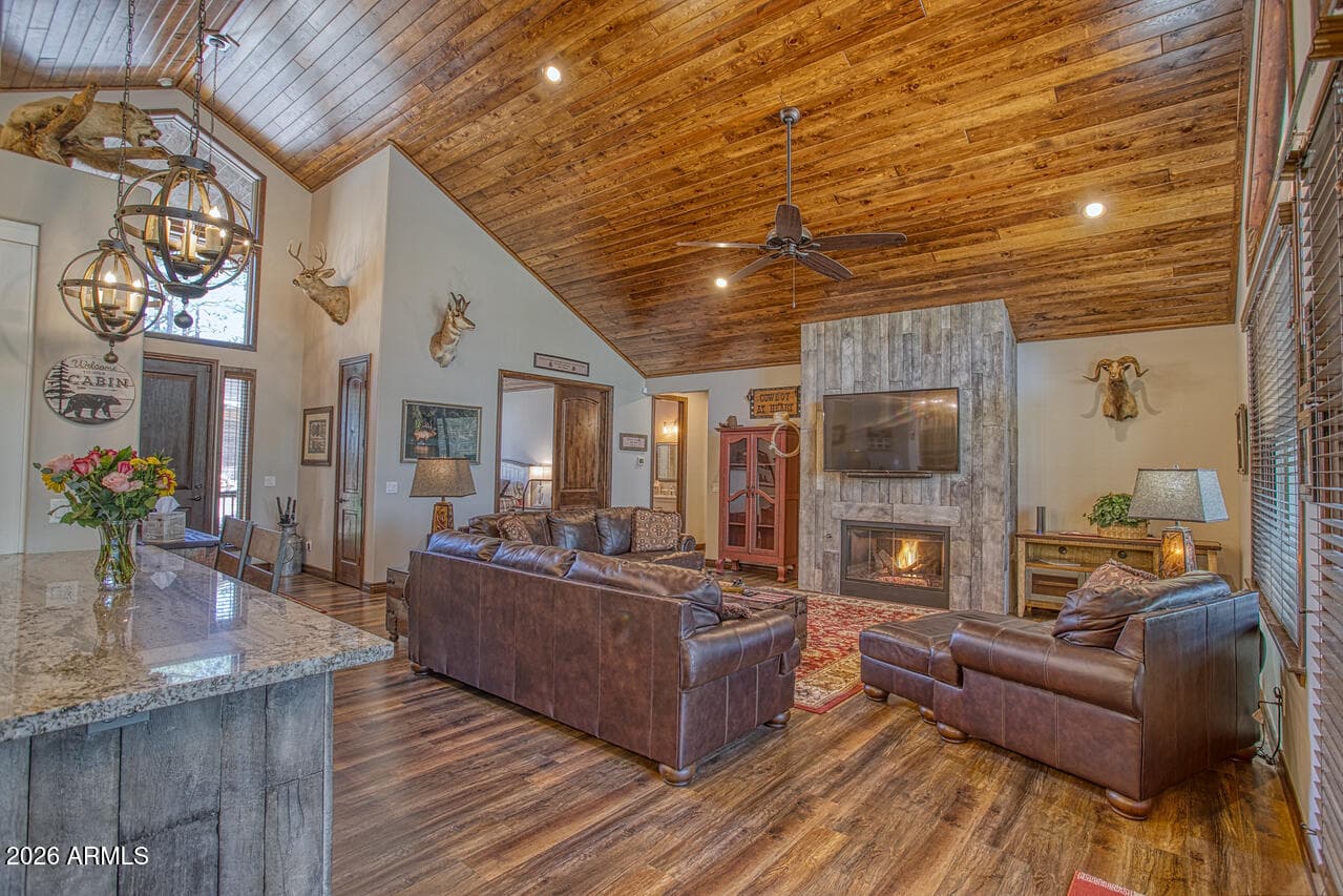 4880 W HAWTHORN RD - Photo 4