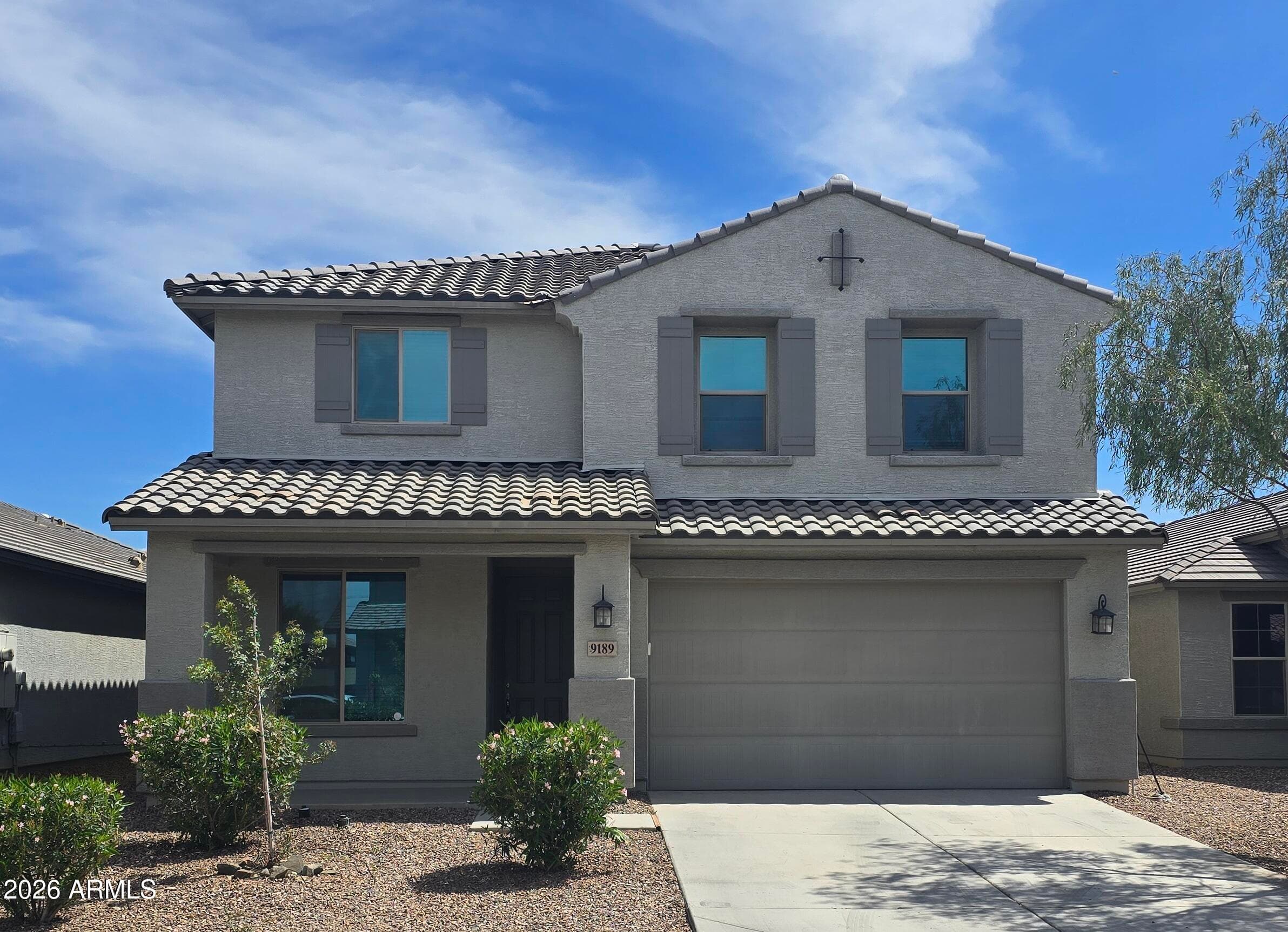 9189 N 98TH AVE - Photo 1