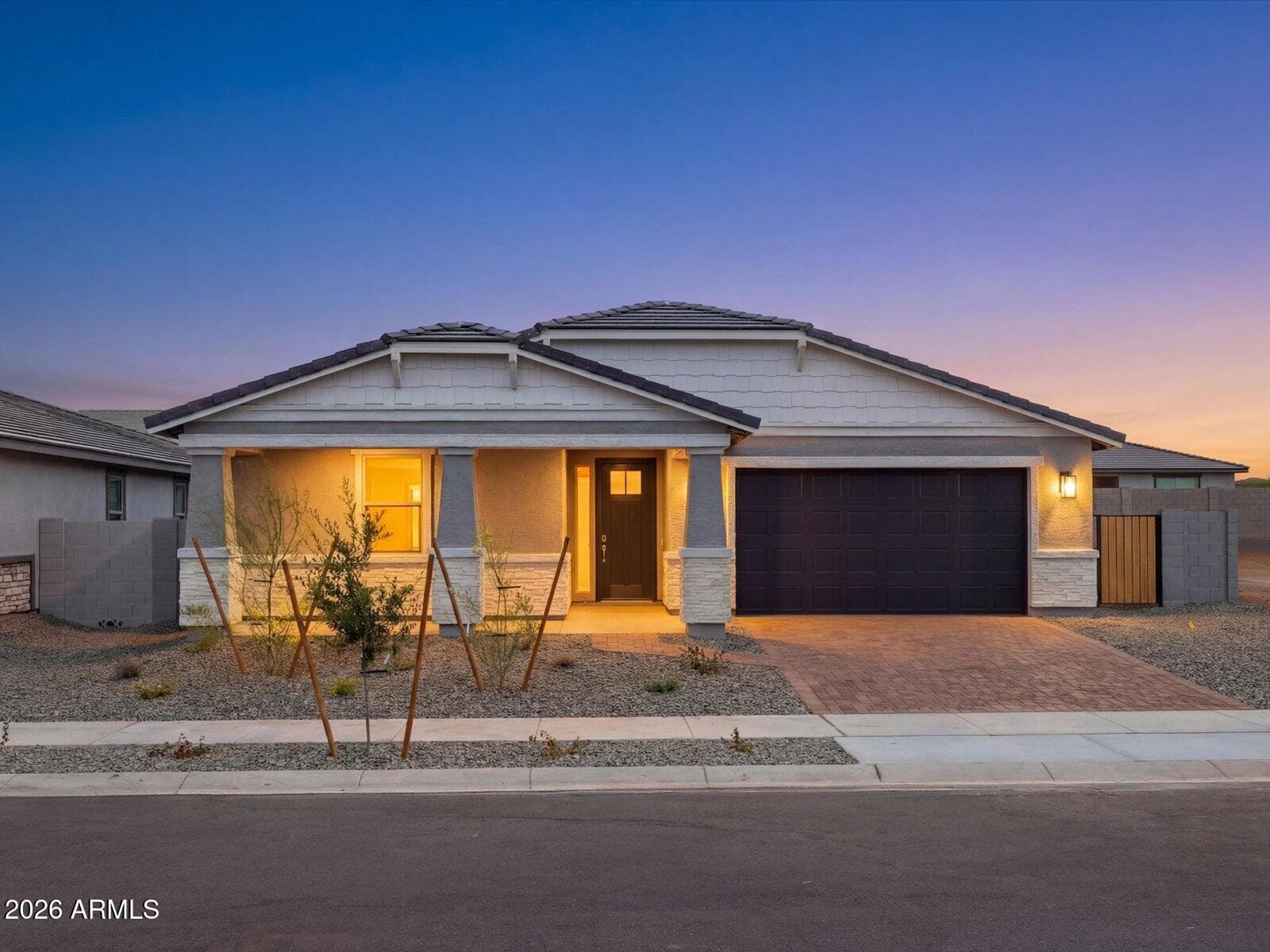 15766 W El Cortez Pl — photo 1