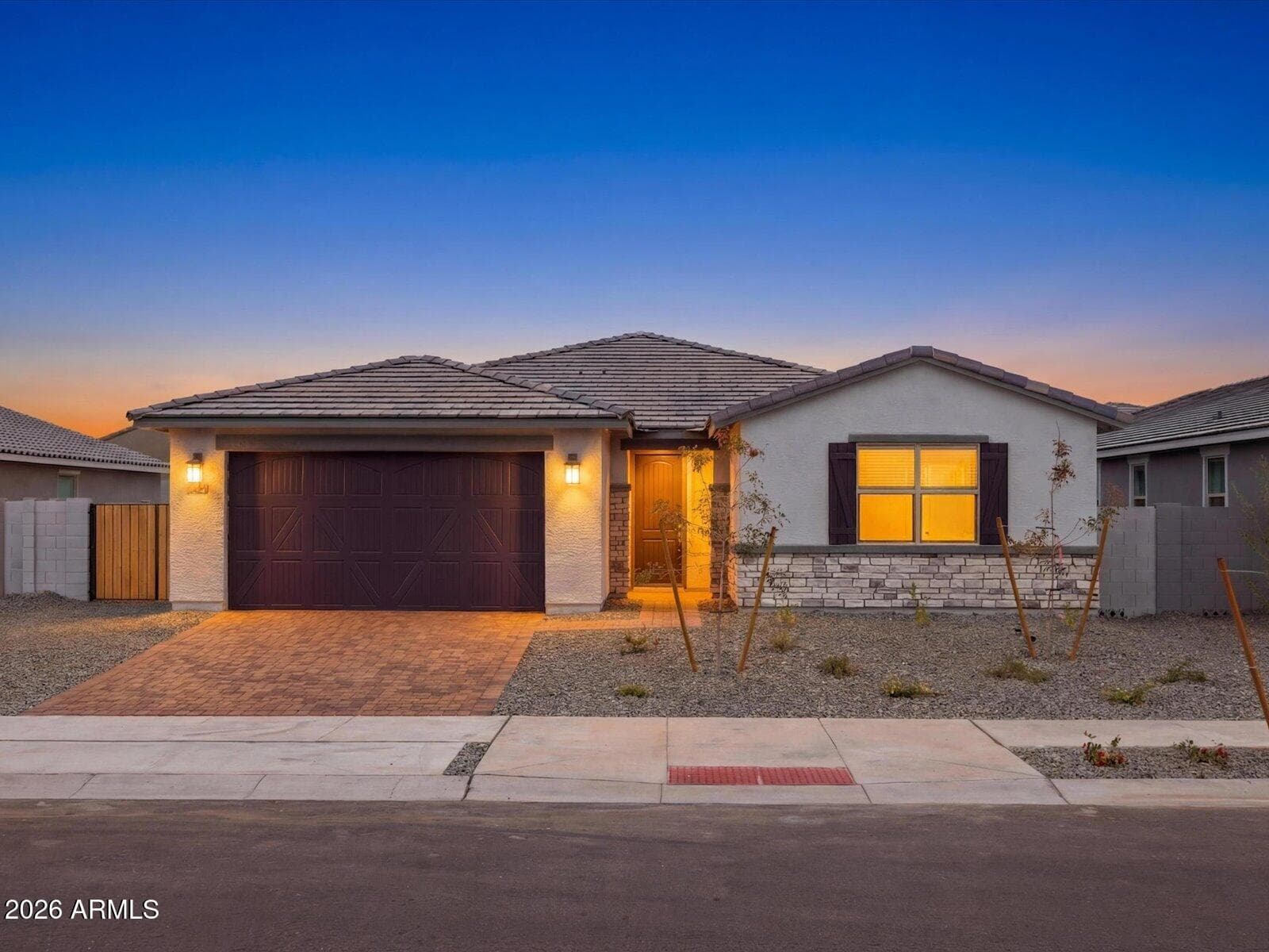 15784 W El Cortez Pl — photo 1