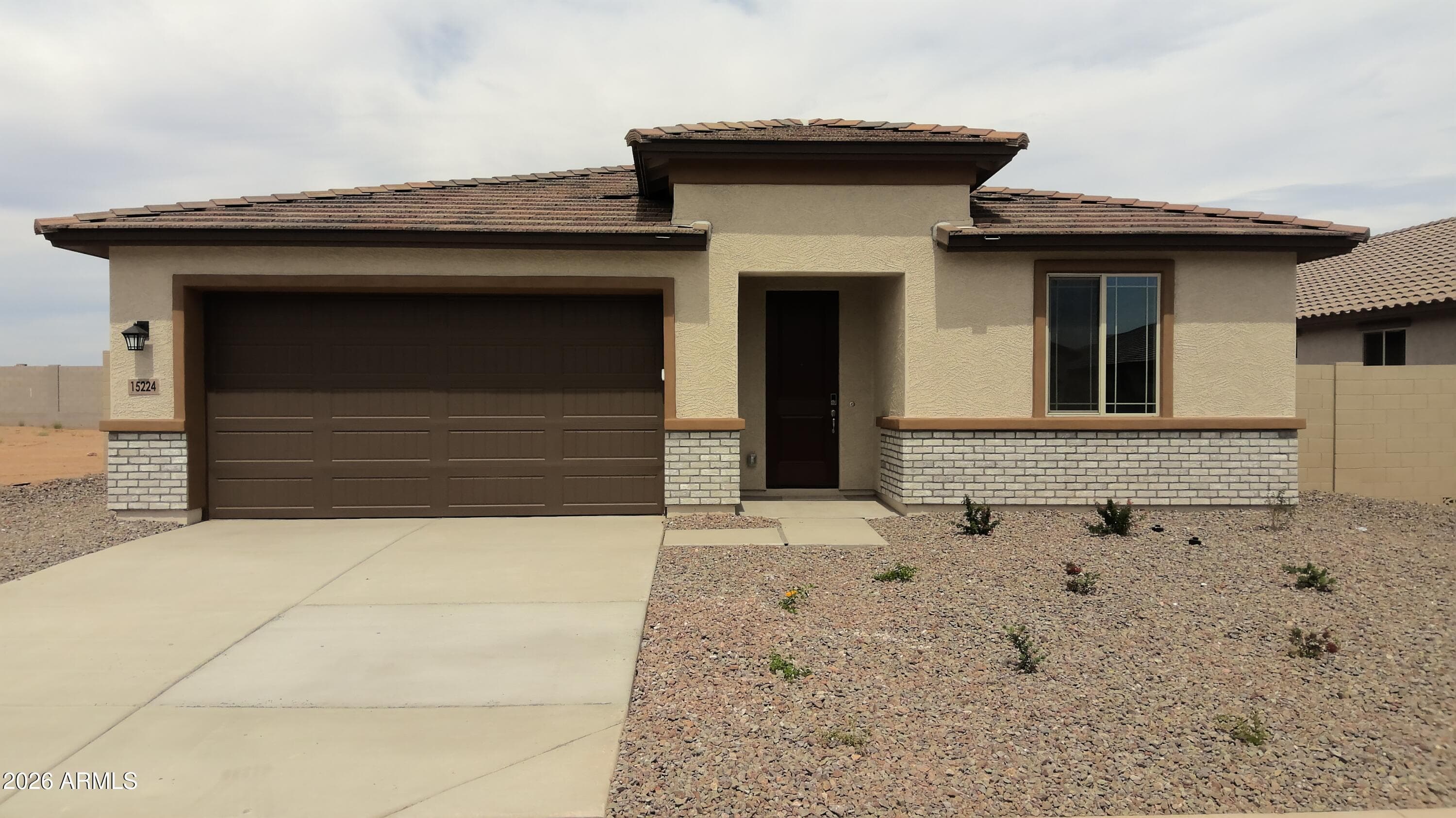15224 W GRAY FOX TRAIL - Photo 1
