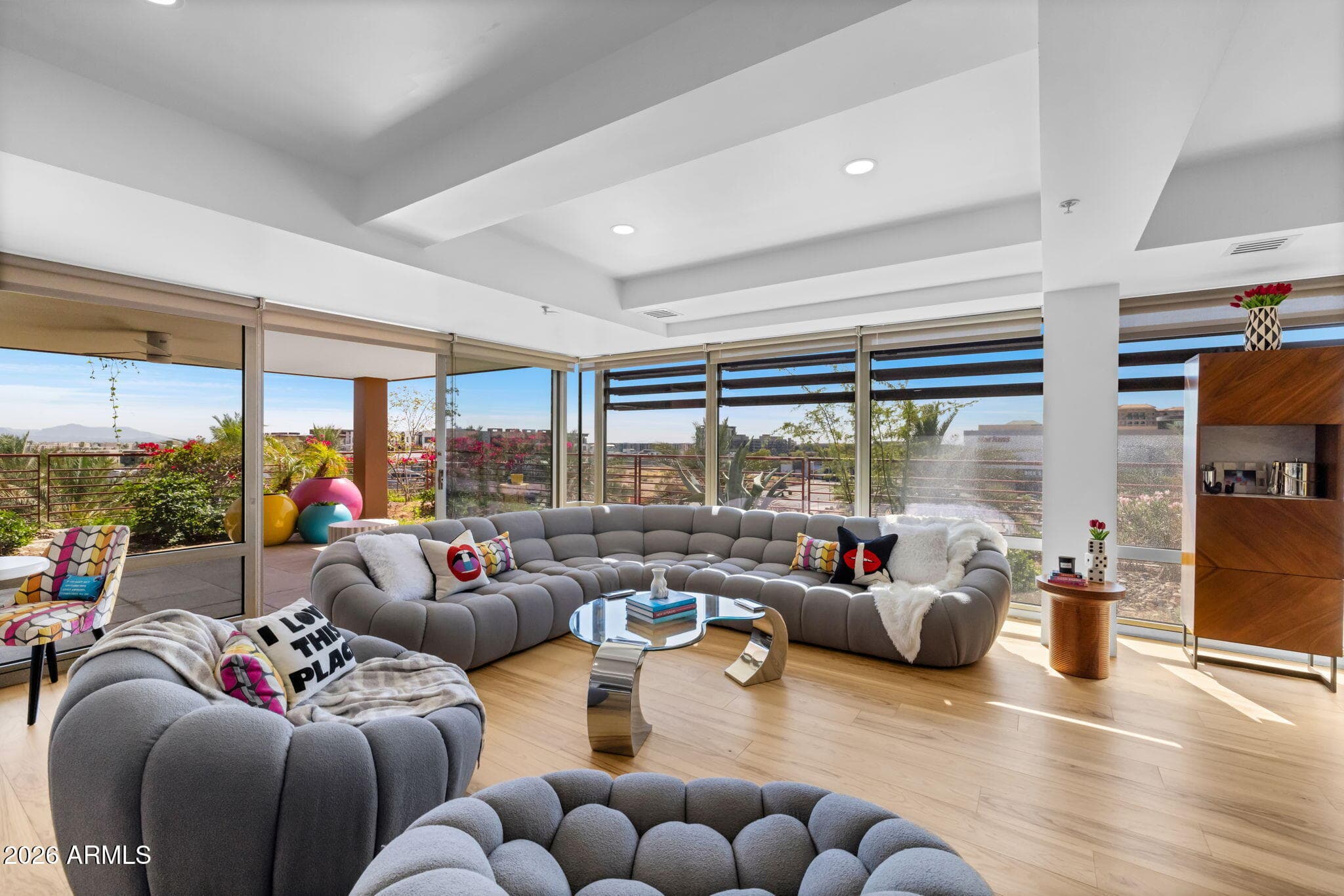 7157 E Rancho Vista Dr 5006 — photo 1