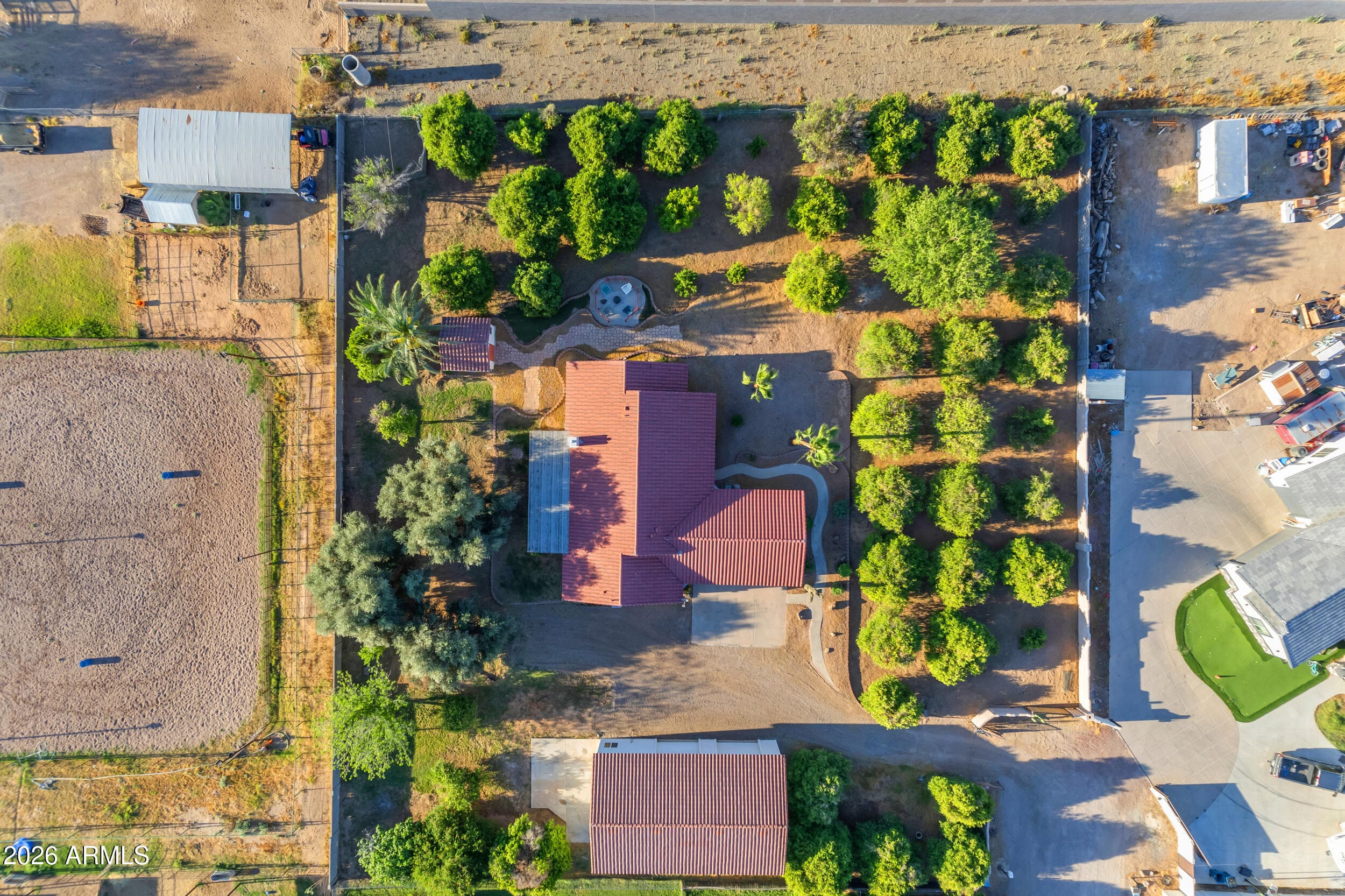 25412 S 183rd Pl — photo 80