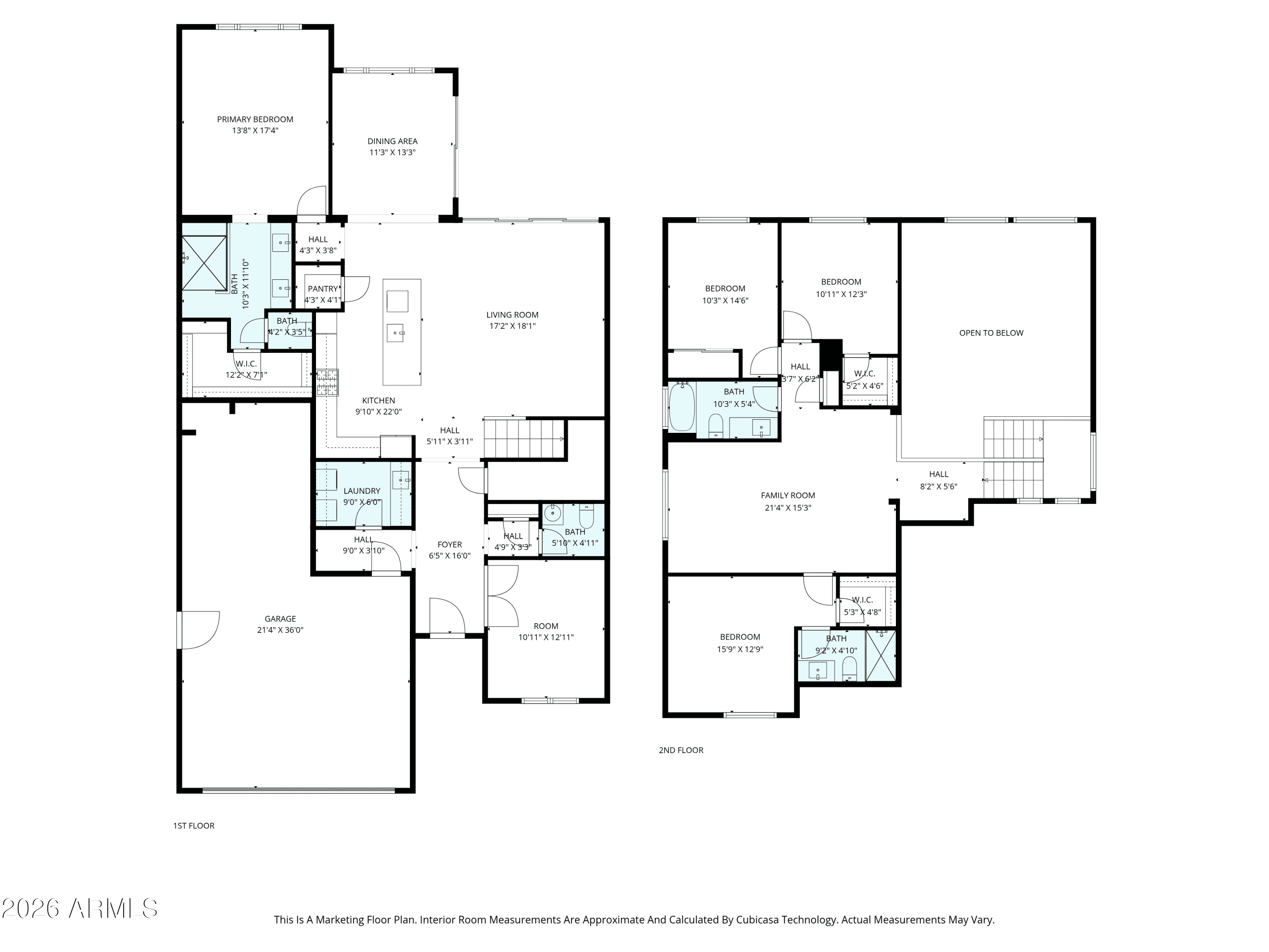 1948 W Sierra Sunset Trail — photo 36