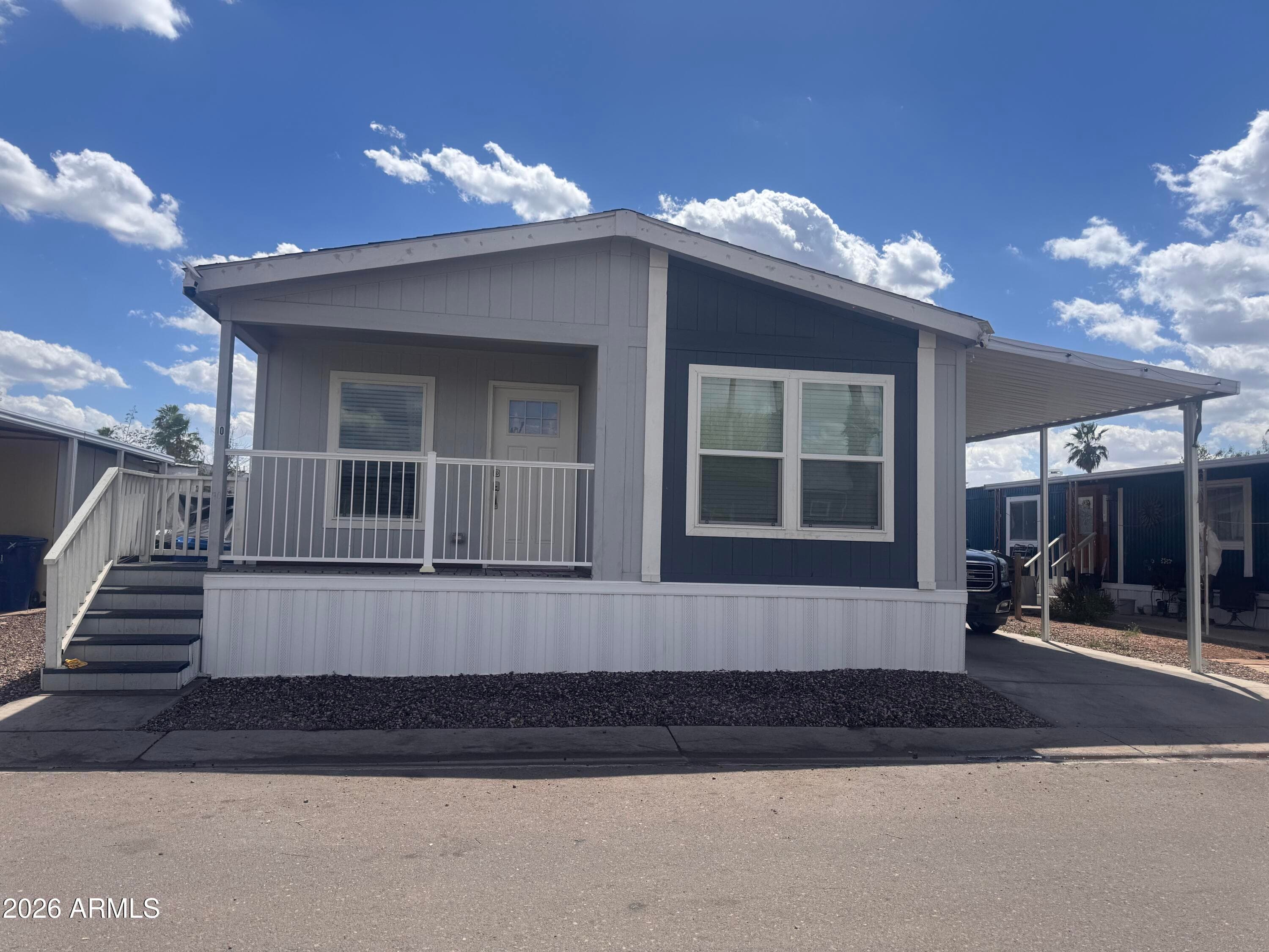 2060 N Center St Lot 70 — photo 1