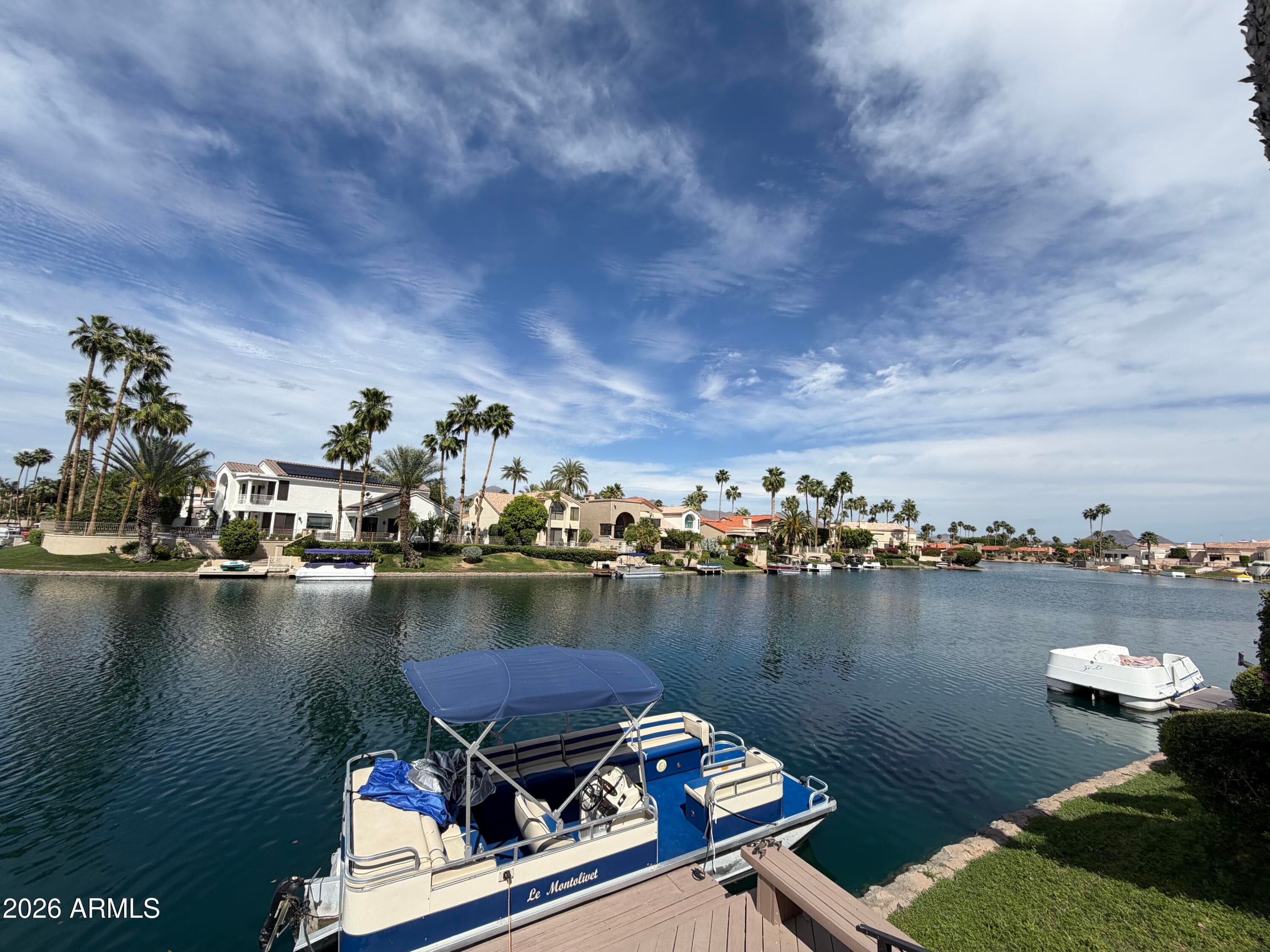 10120 E Topaz Dr — photo 1
