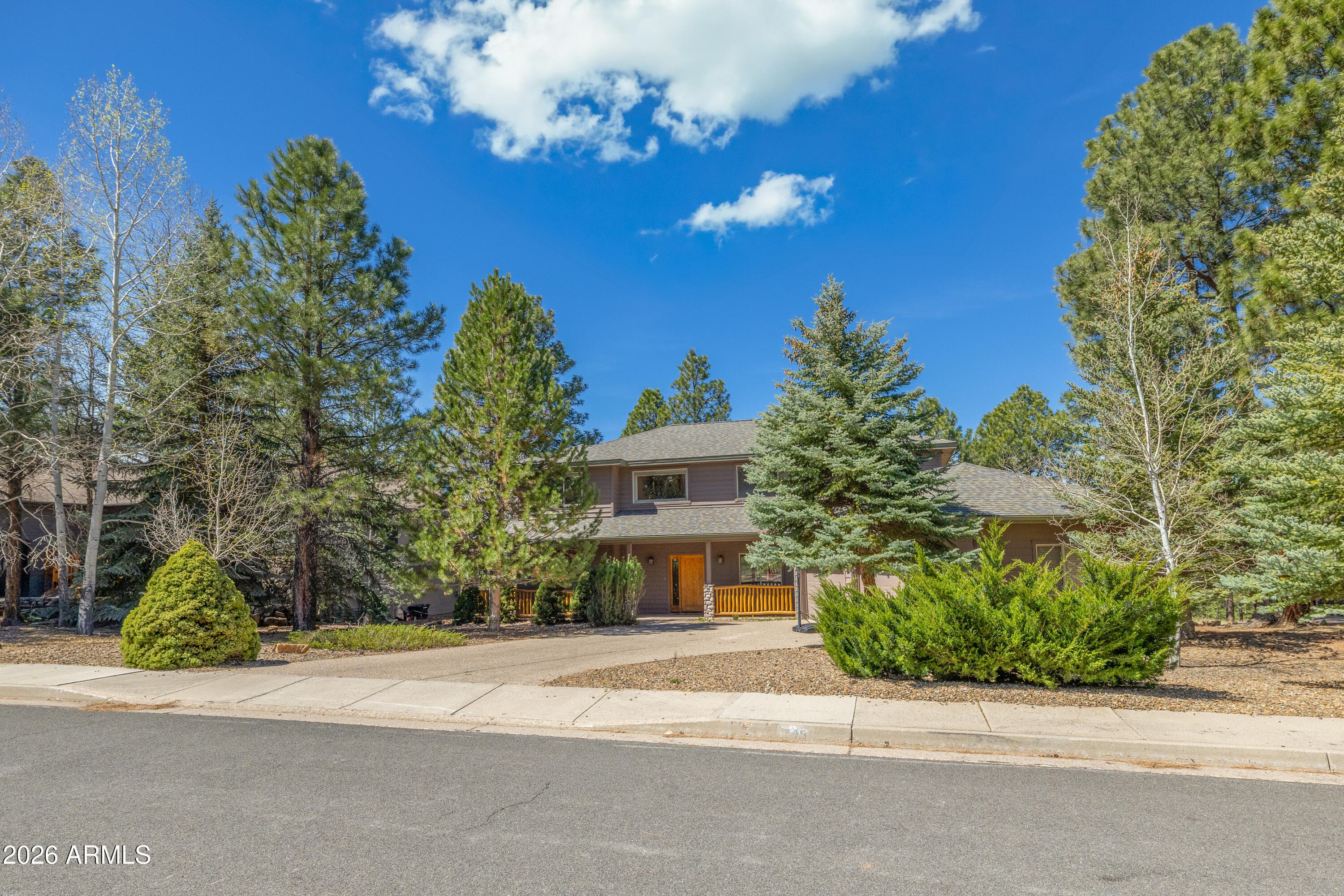 745 N LONE OAK WAY - Photo 3