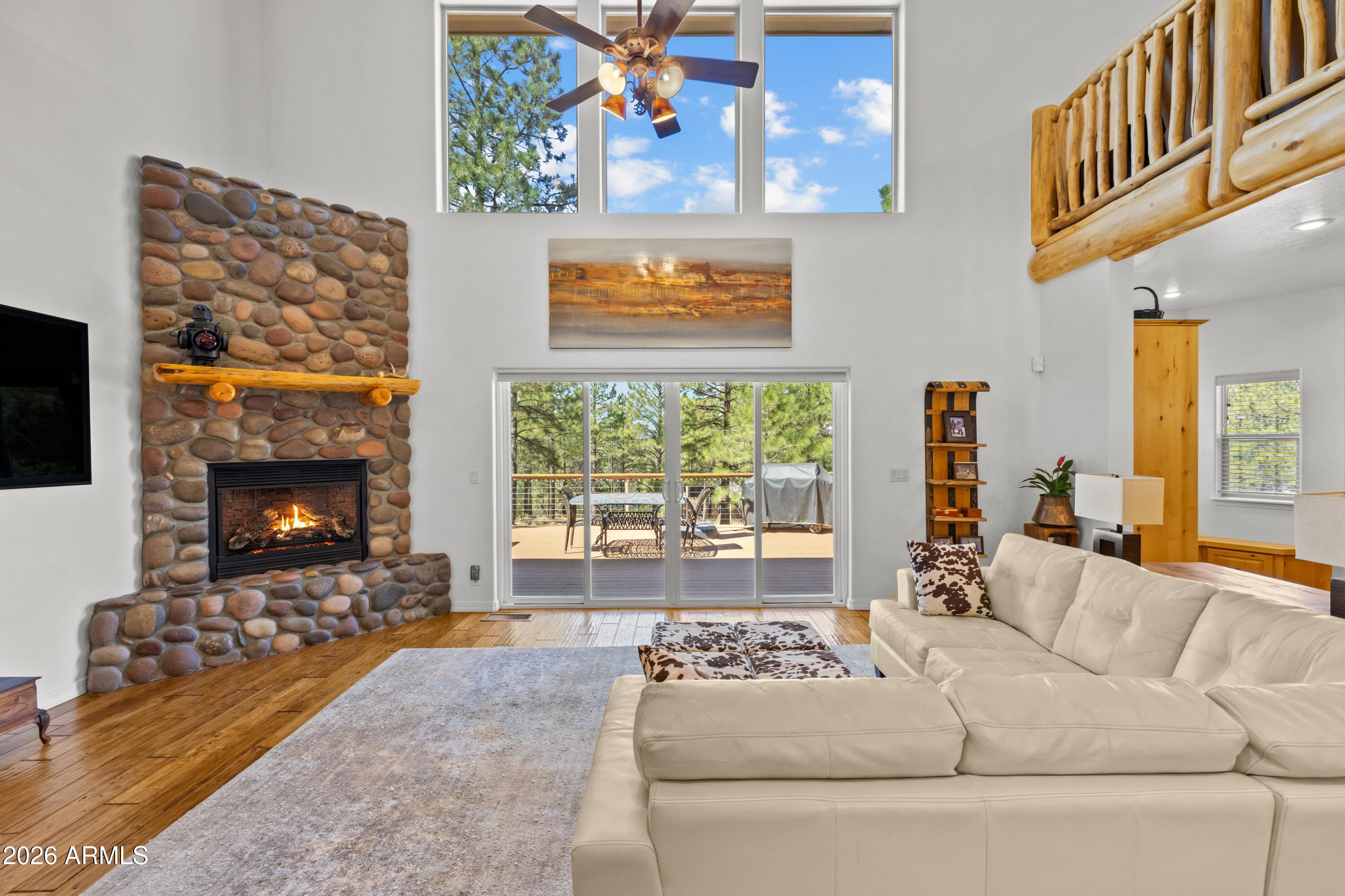 745 N LONE OAK WAY - Photo 5