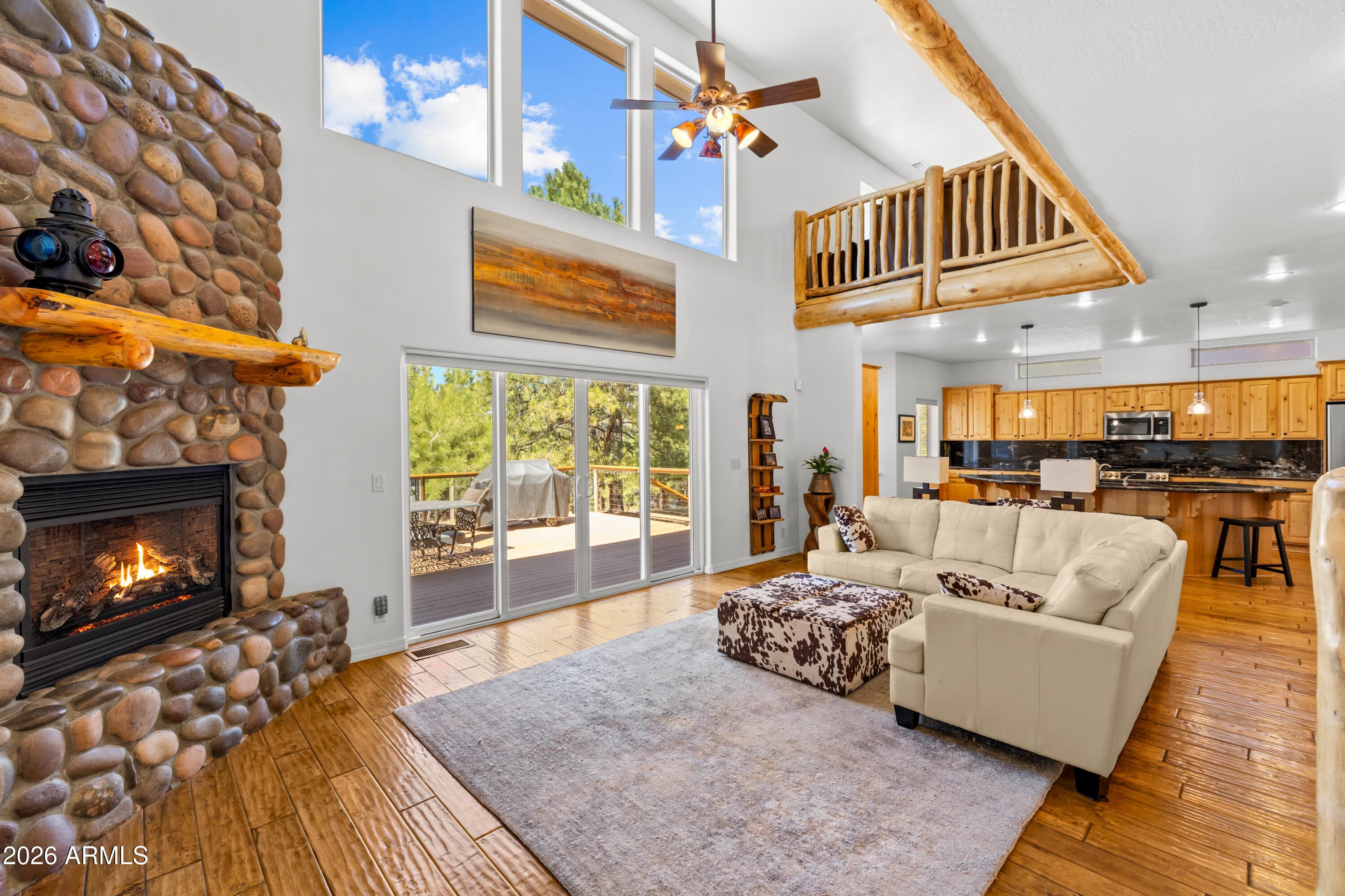 745 N LONE OAK WAY - See more photos