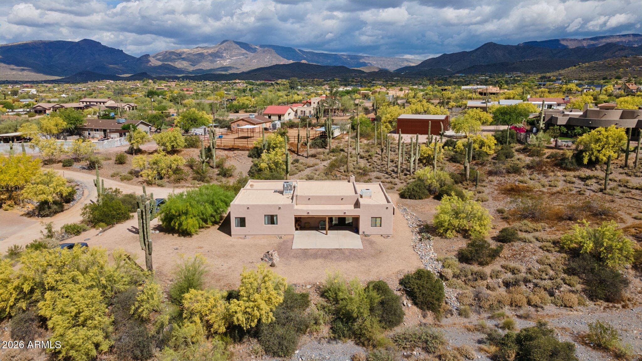 39955 N Echo Canyon Dr — photo 2