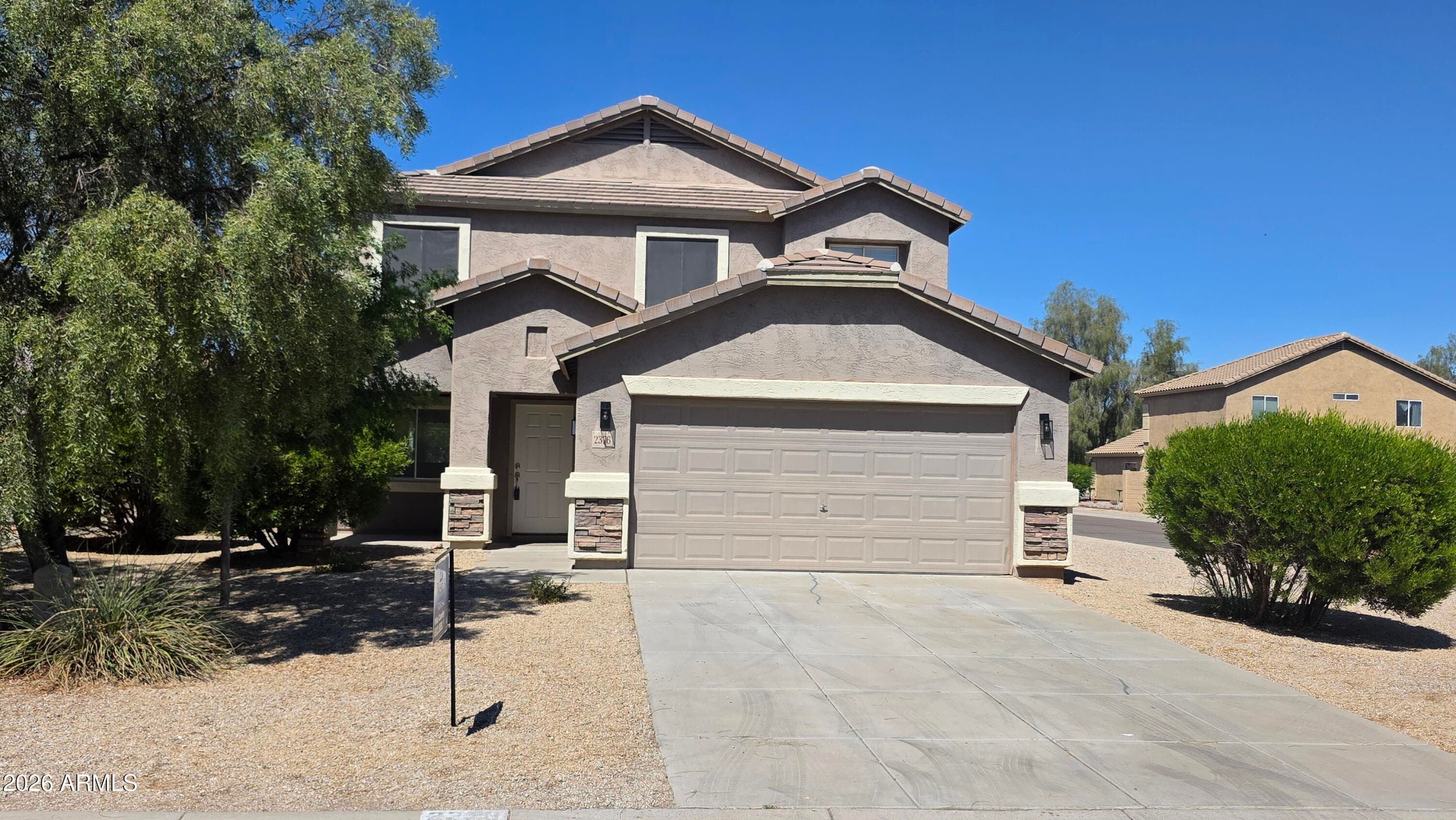 2376 E Olivine Rd — photo 1
