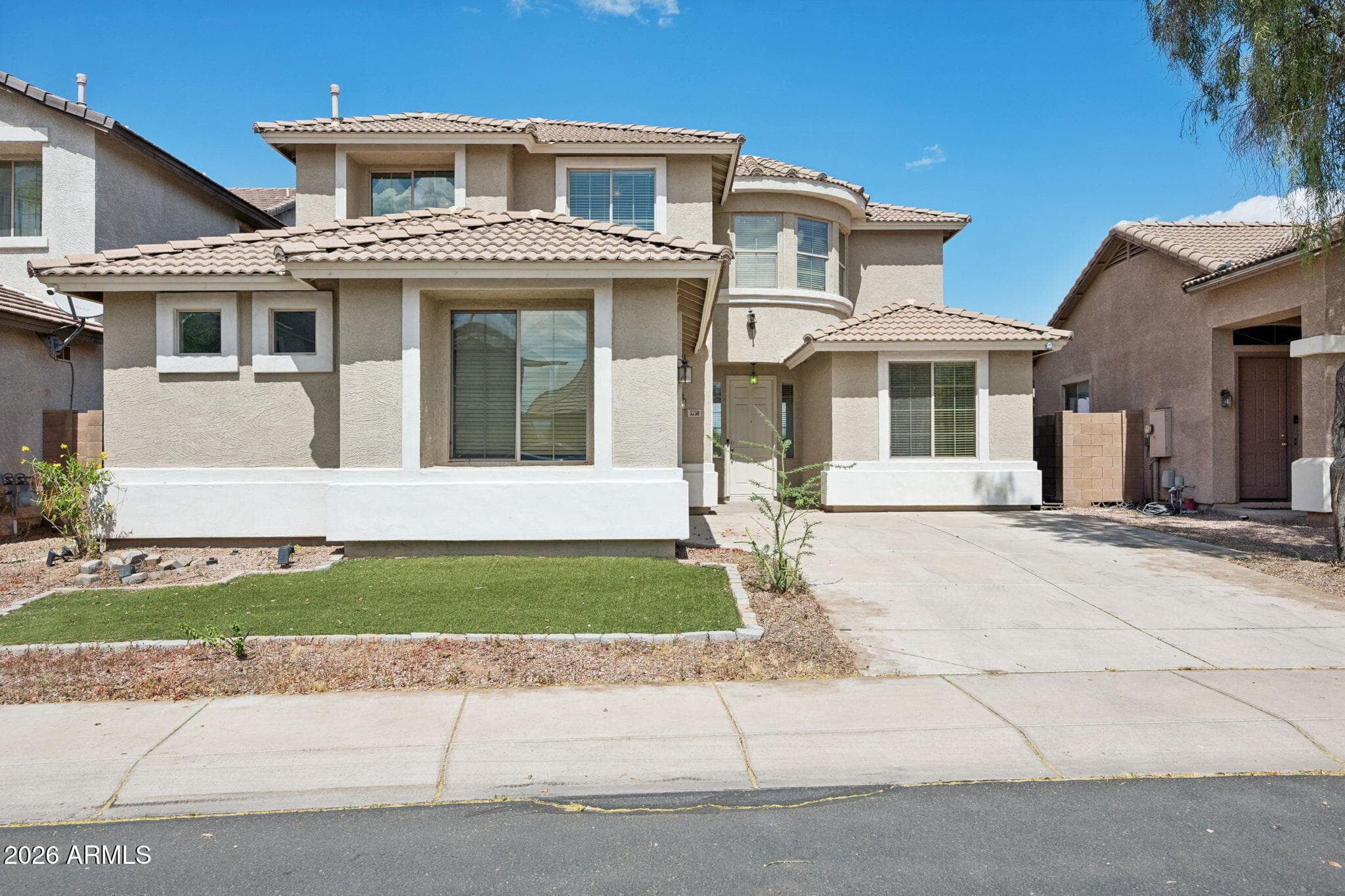 5750 W T Ryan Ln — photo 1