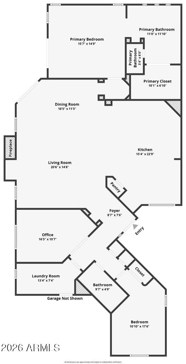 115 Colinas -- — photo 42