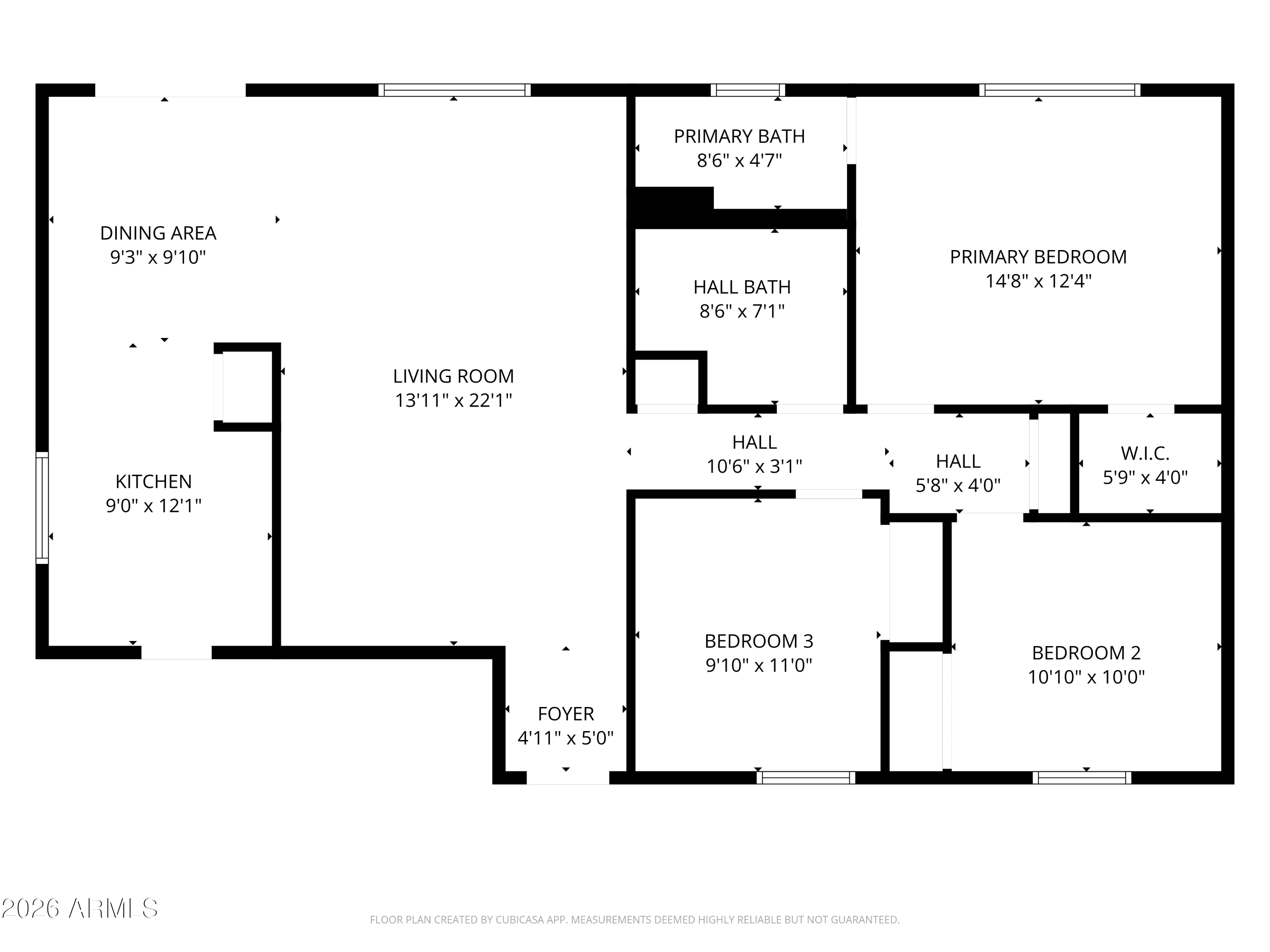 1410 W Colt Rd — photo 36