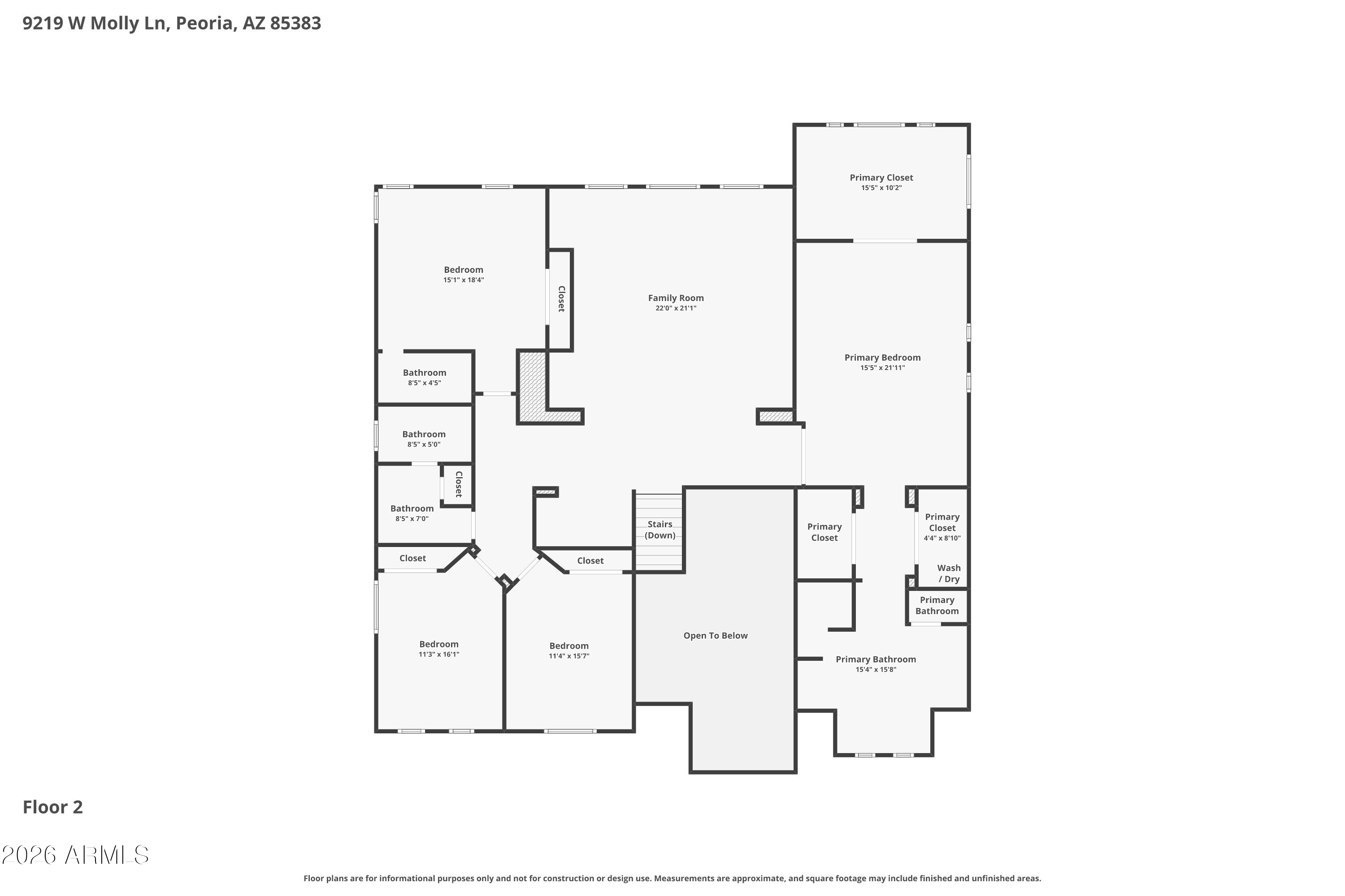 9219 W Molly Ln — photo 54