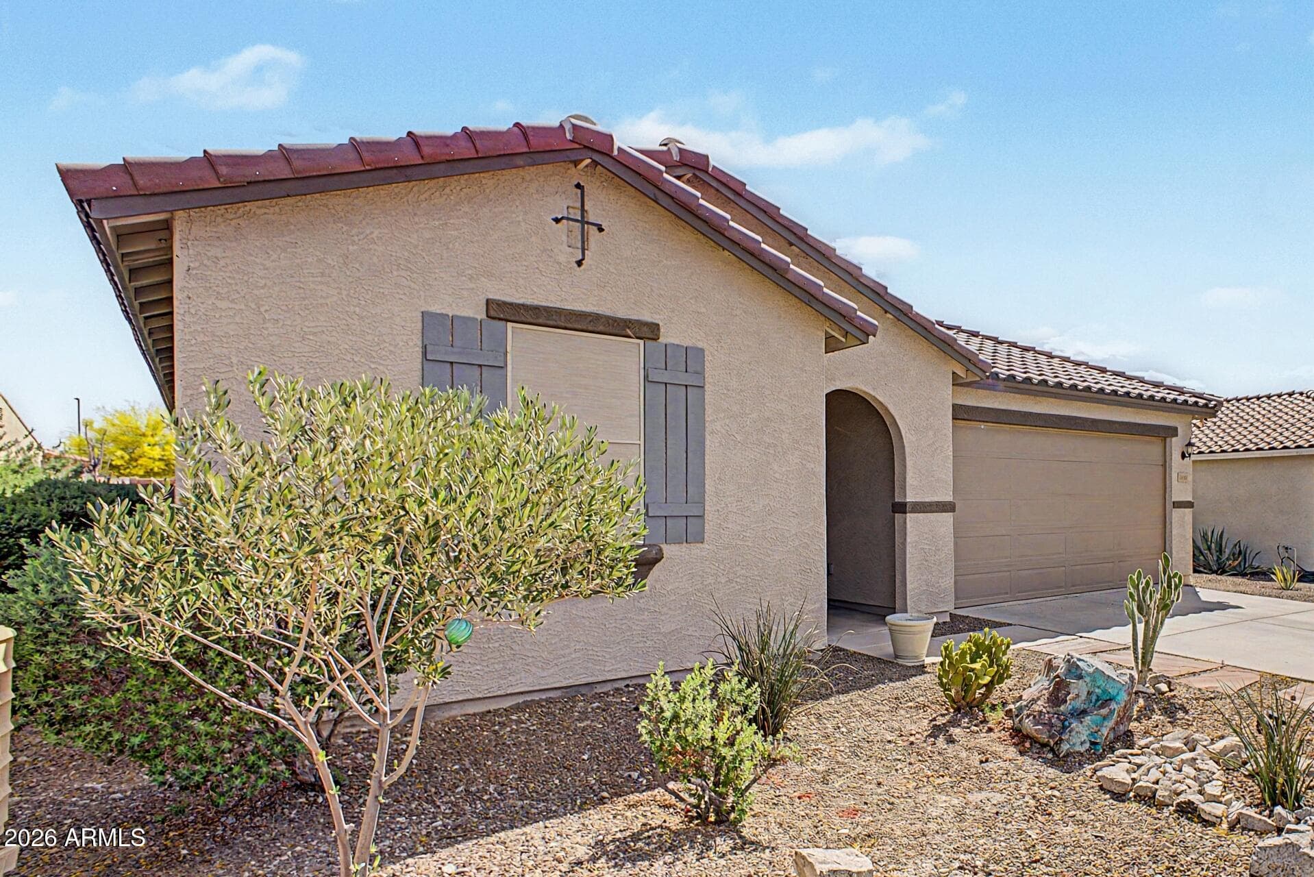 18021 W Indigo Brush Rd — photo 47