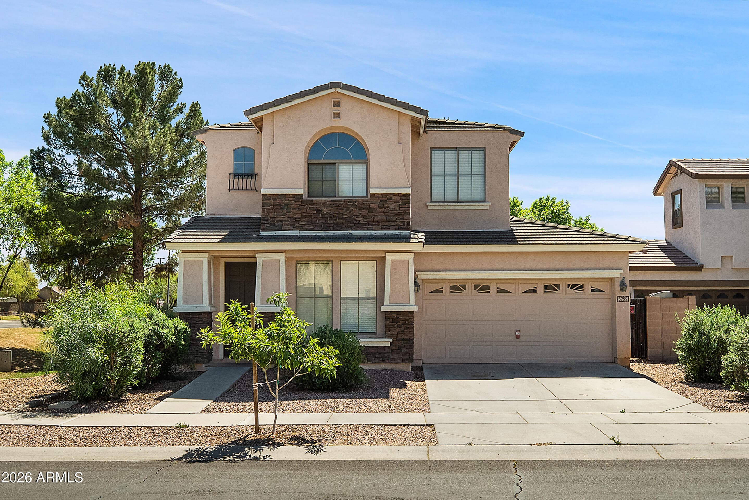 3799 E Stampede Dr — photo 1