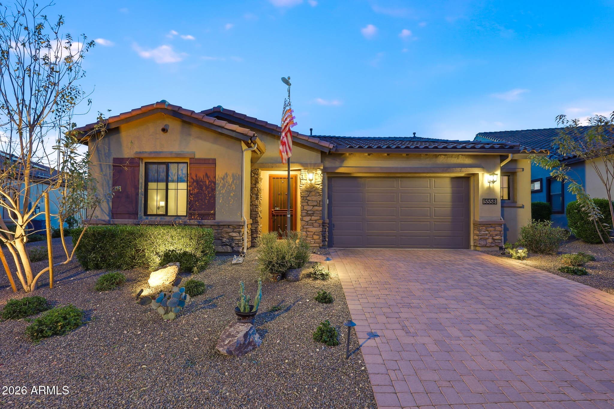 5558 N 206TH GLEN - Photo 3
