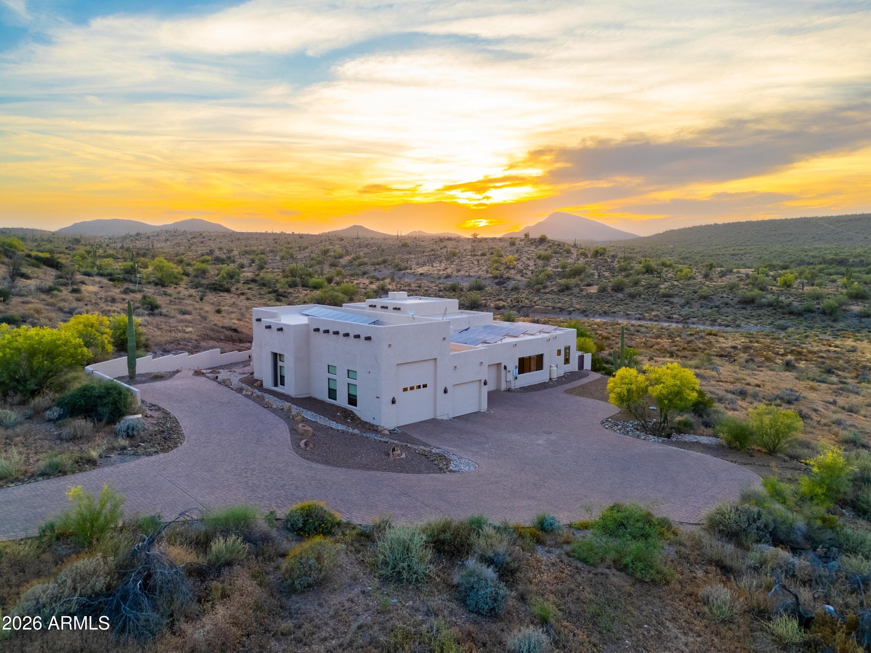 4898 E Rockaway Hills Dr — photo 1