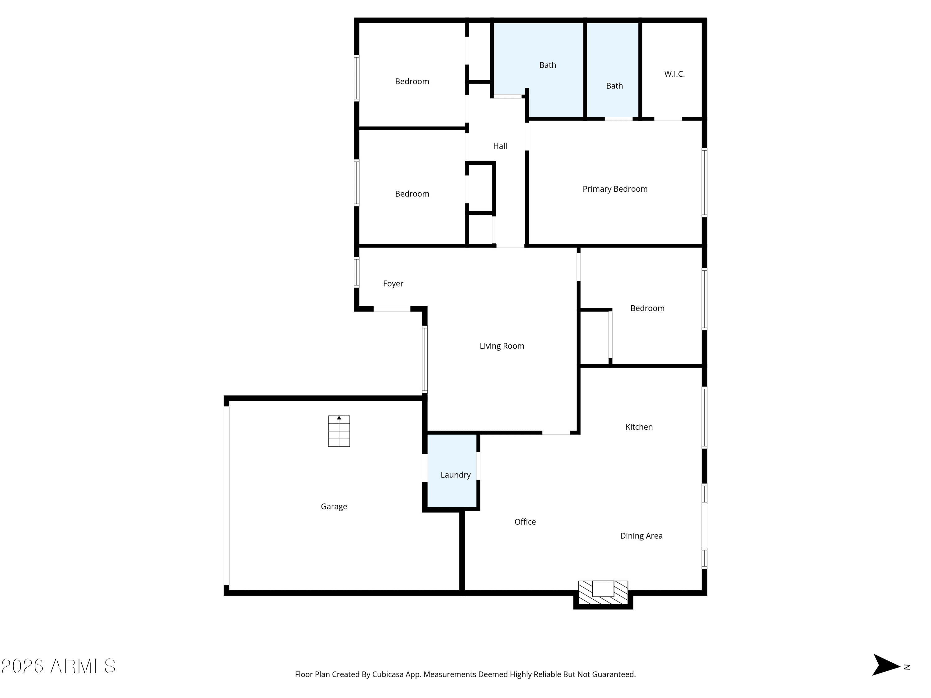 1248 W Ellis St — photo 37