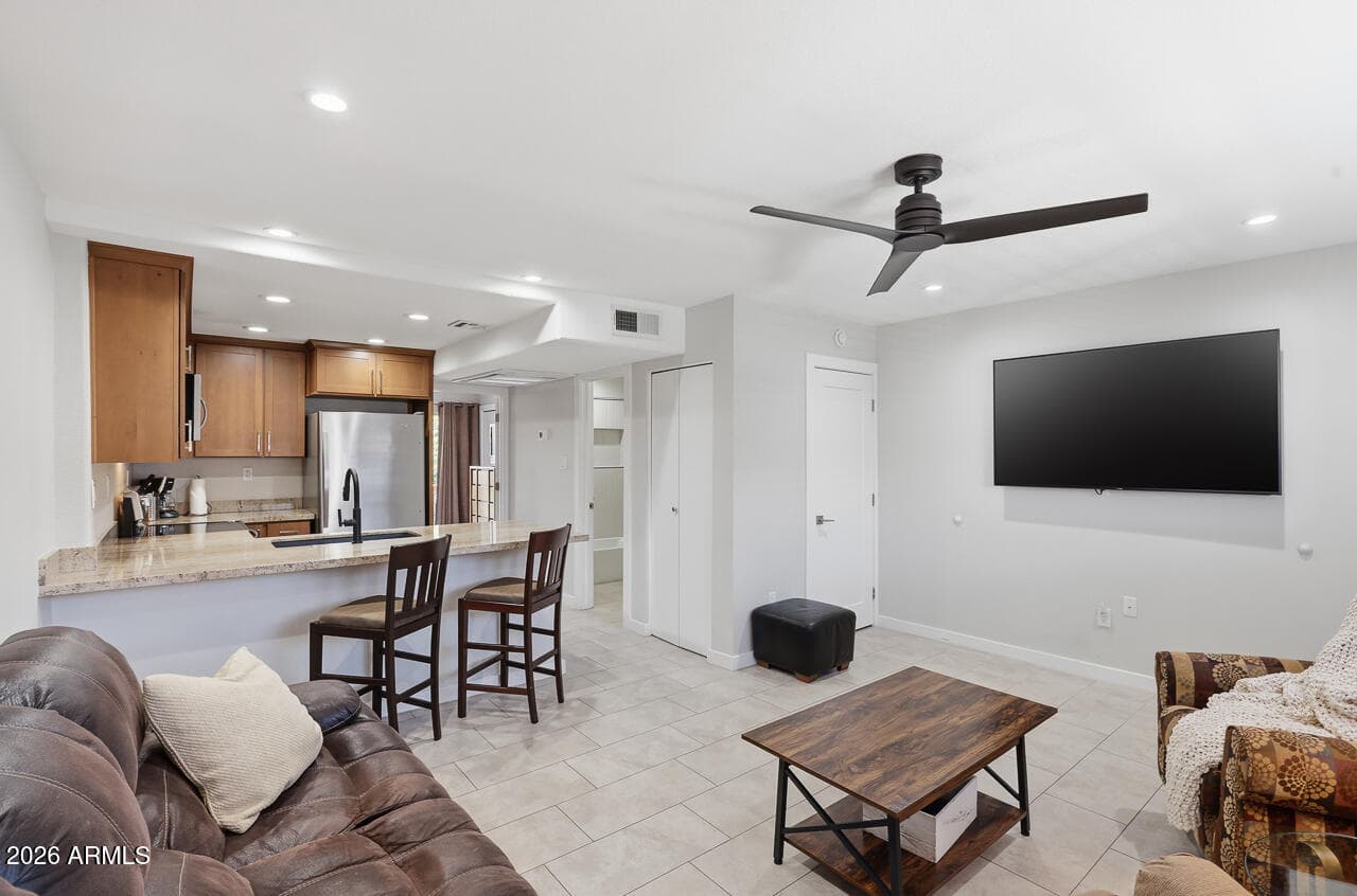 7436 E Chaparral Rd B128 — photo 1