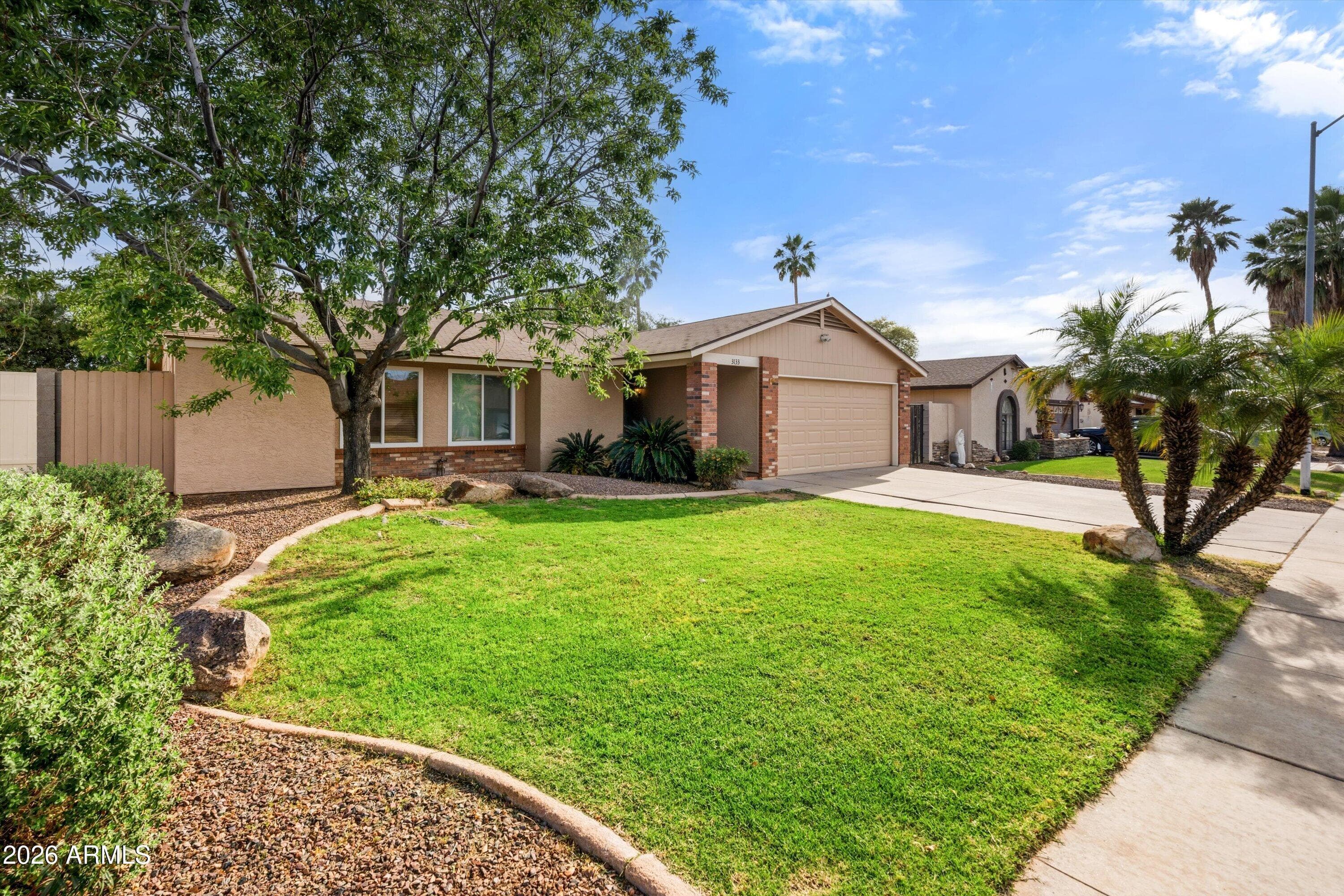 3133 E John Cabot Dr — photo 2