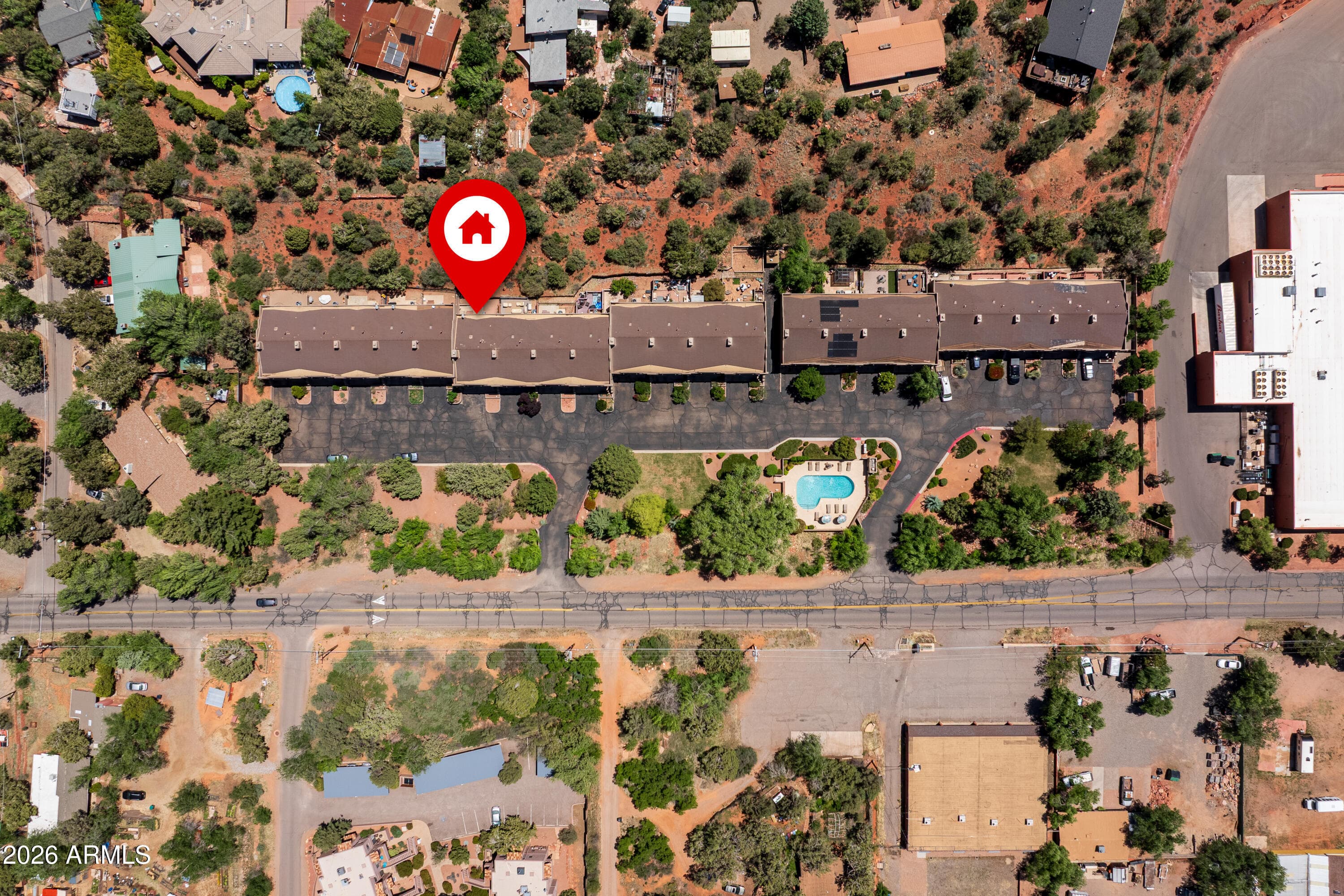 260 COFFEE POT DR - See more photos