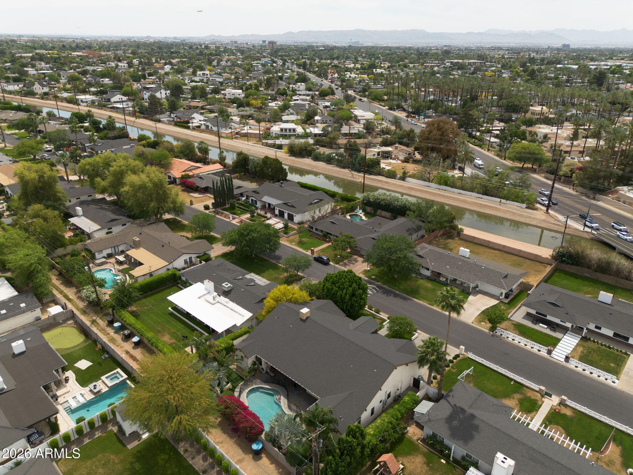 4510 E Calle Redonda -- — photo 49