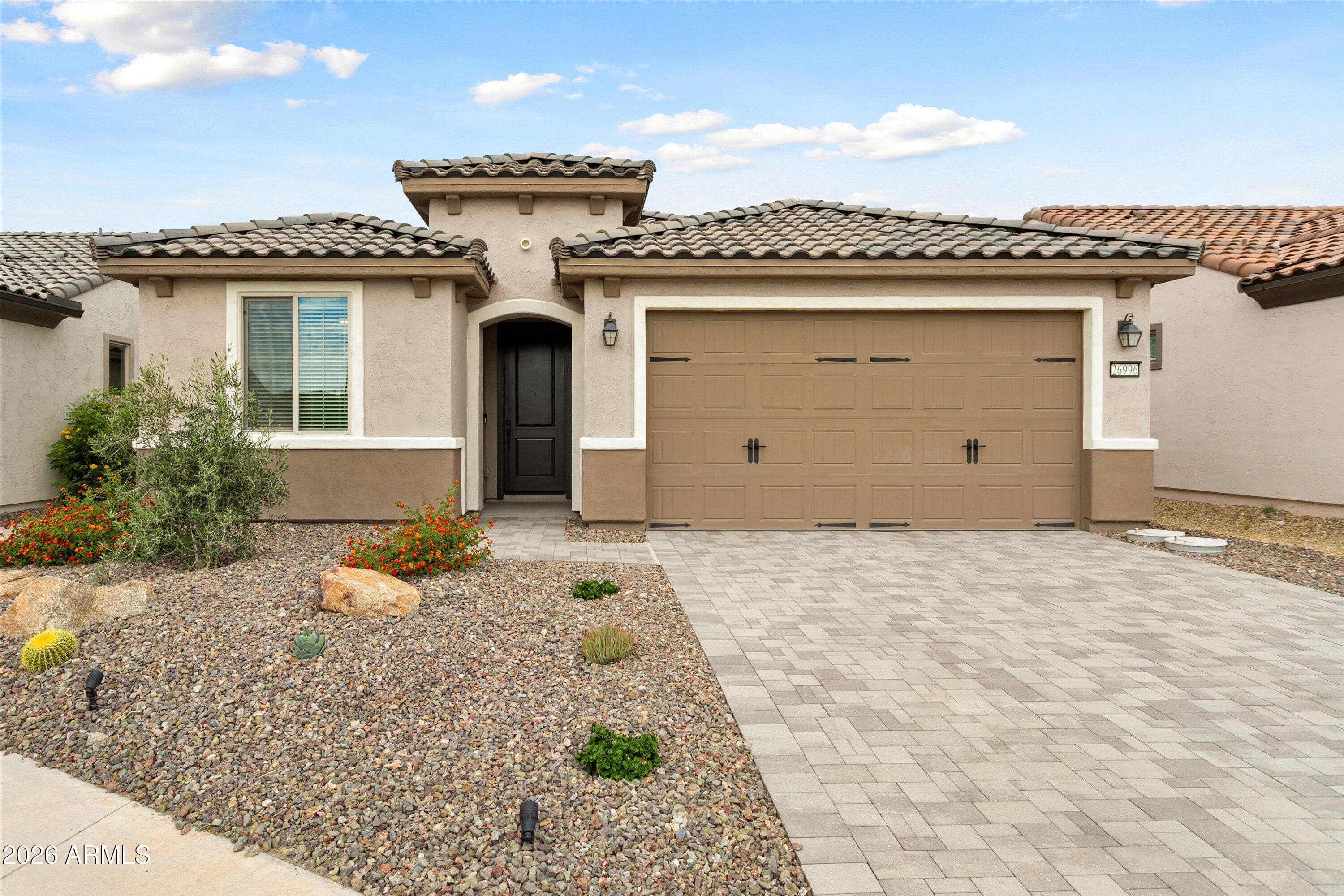 26996 W MELINDA LN - Photo 2