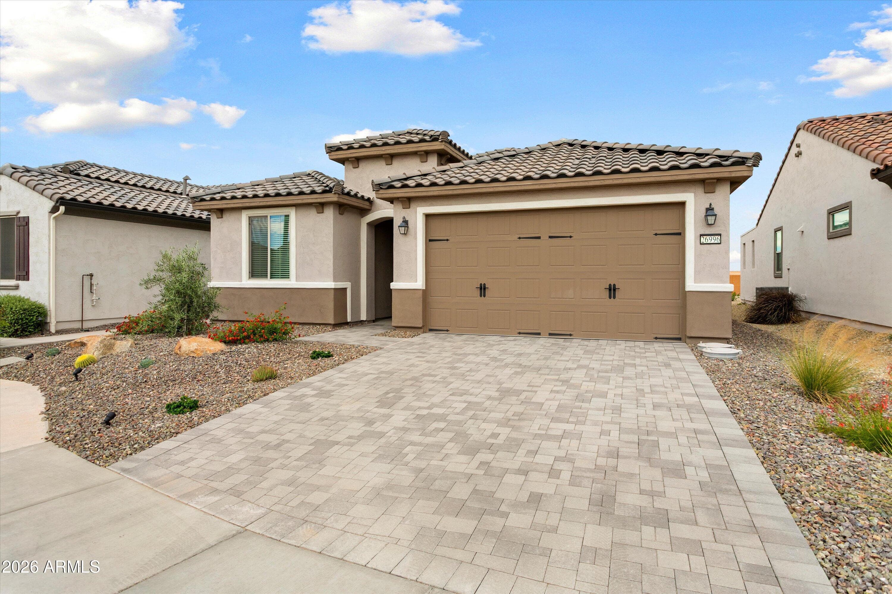 26996 W MELINDA LN - Photo 3