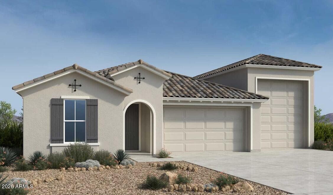 4849 E Serviceberry Ln — photo 1