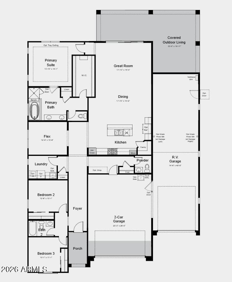 4849 E Serviceberry Ln — photo 2