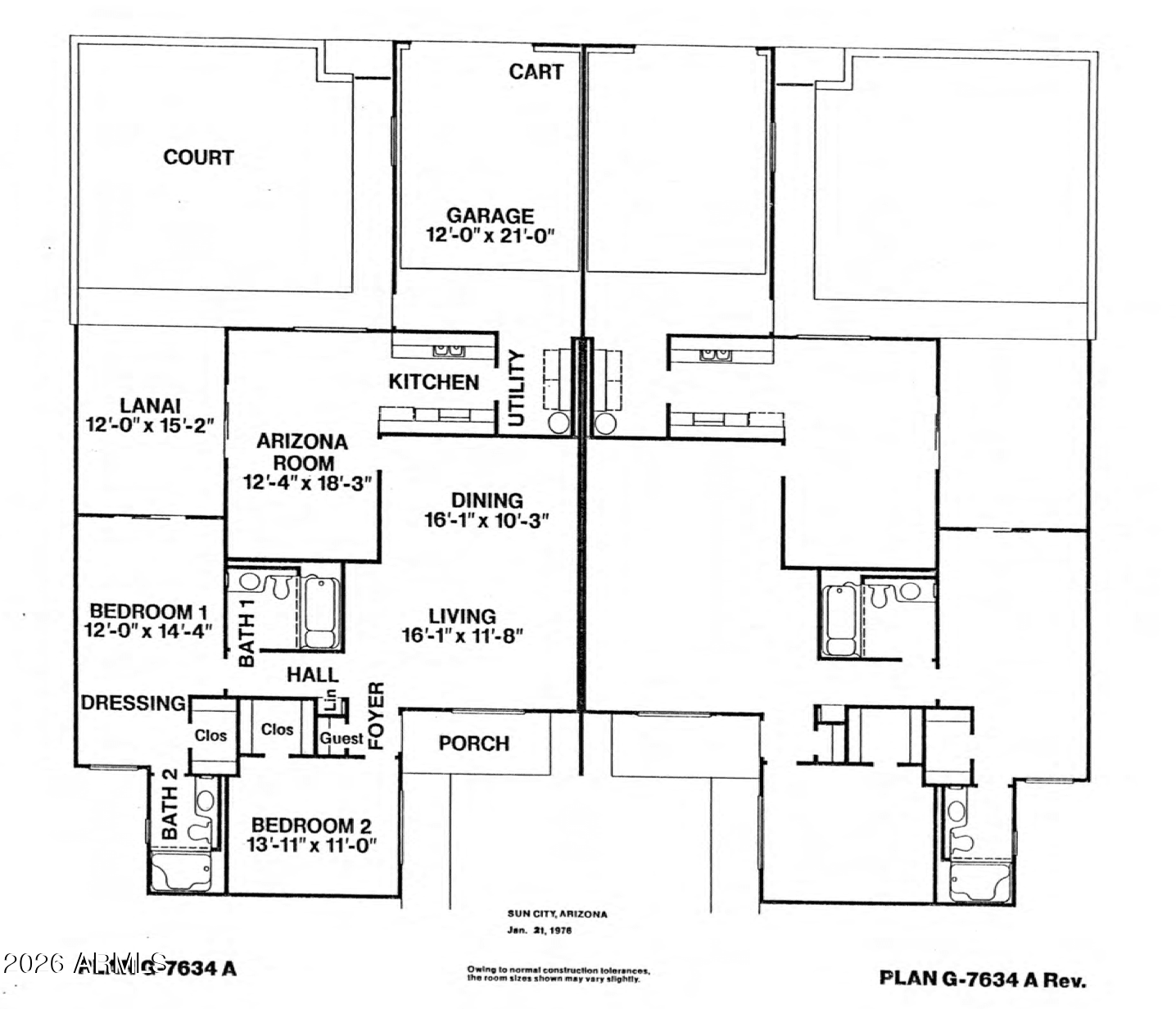 10532 W Granada Dr — photo 25
